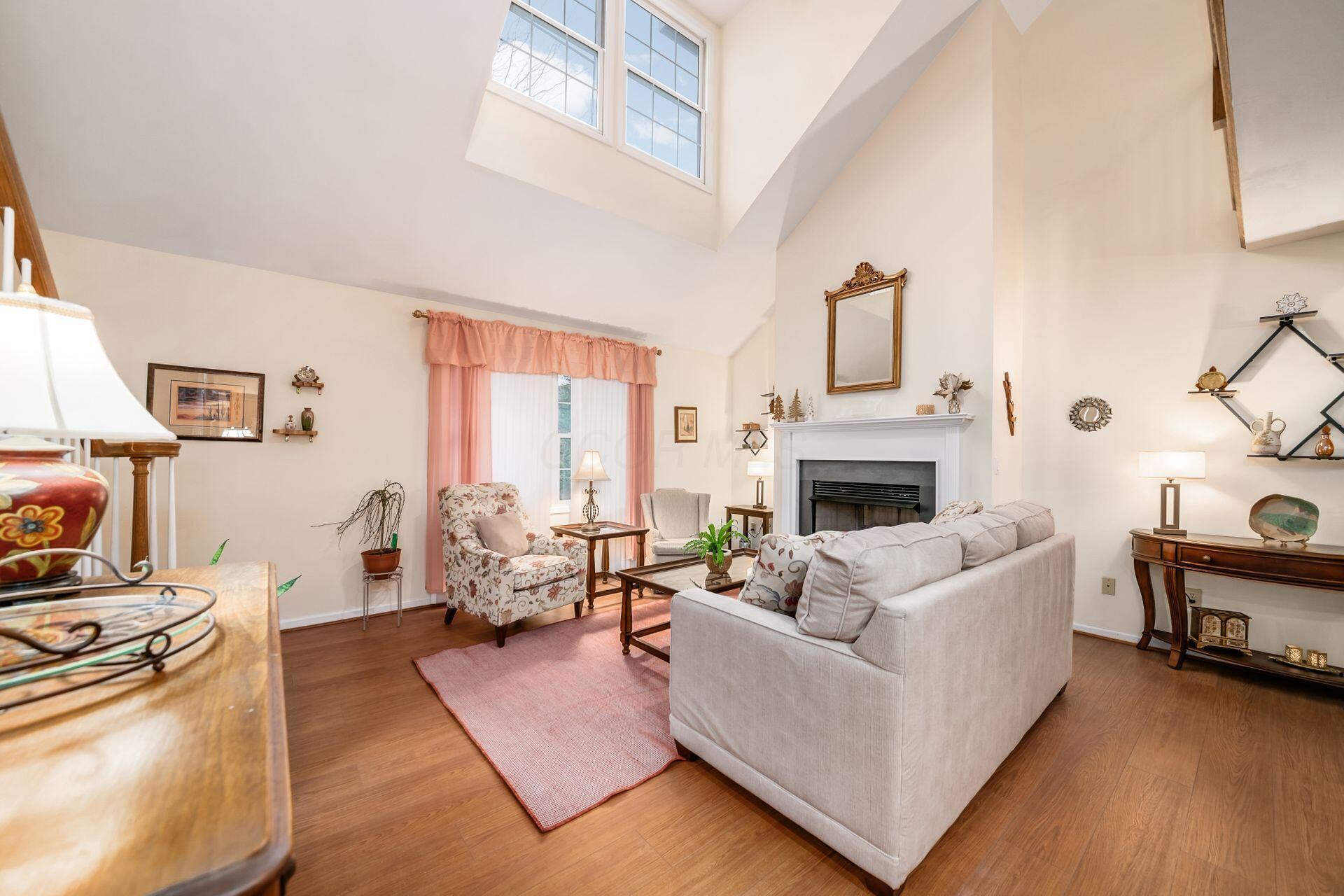 266 Black Walnut Drive