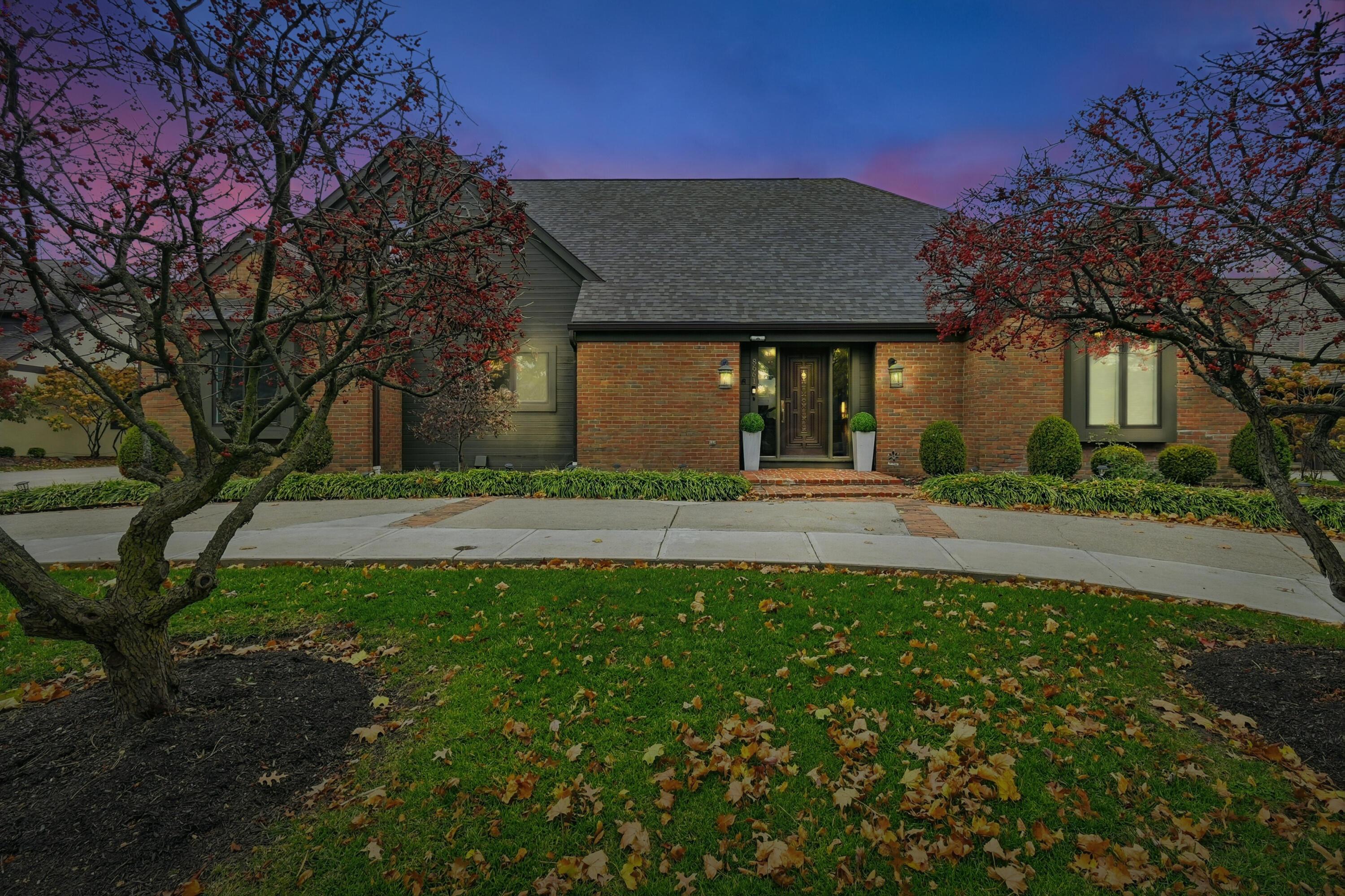 8661 Craigston Court