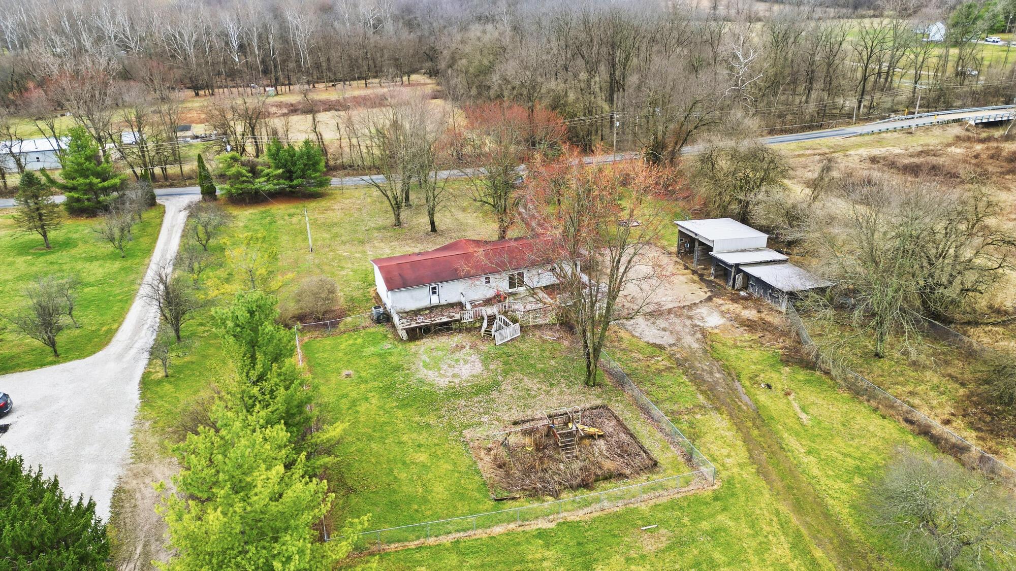8092 Concord Road