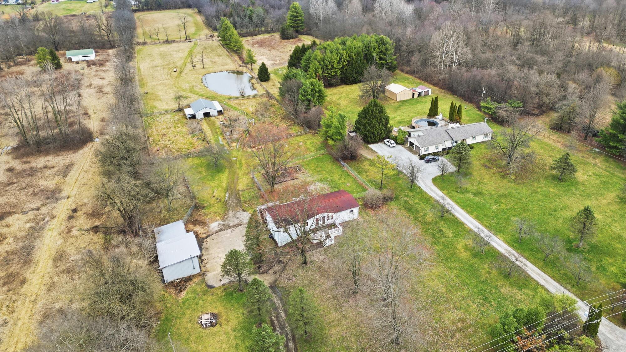 8092 Concord Road