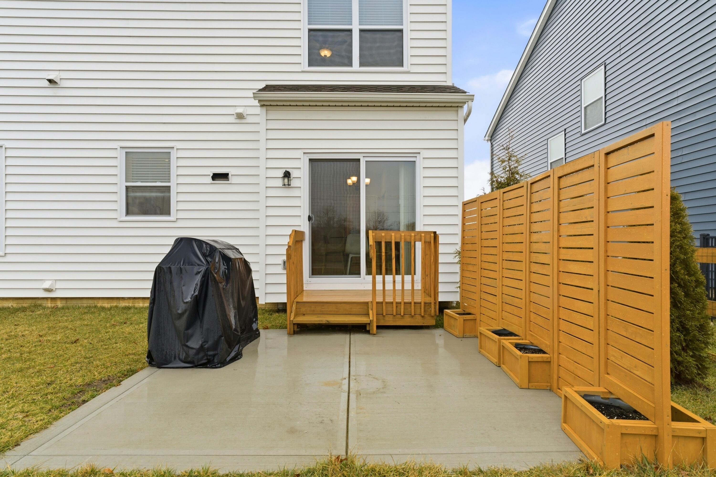 2702 Fieldwin Drive