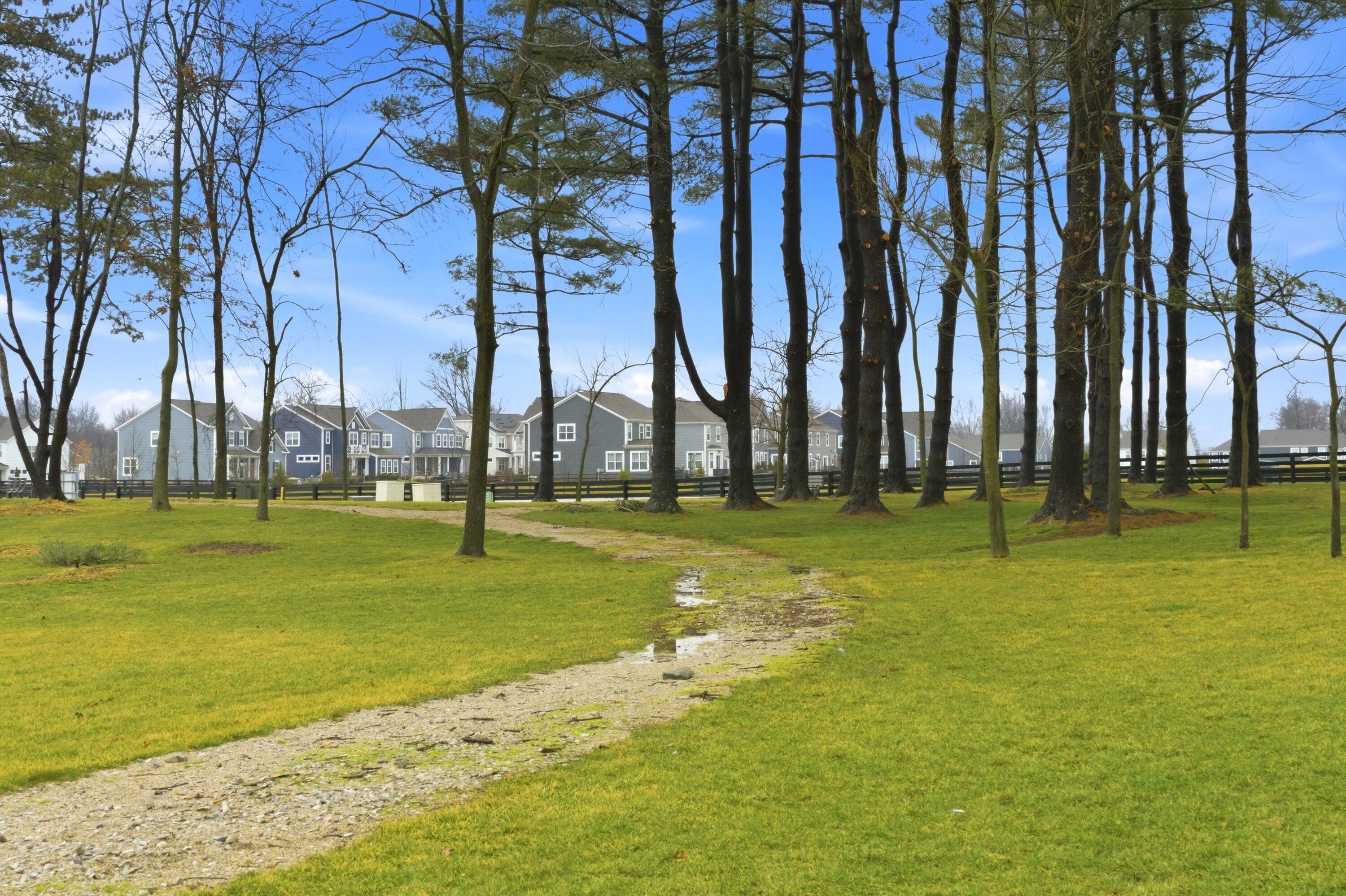 2702 Fieldwin Drive