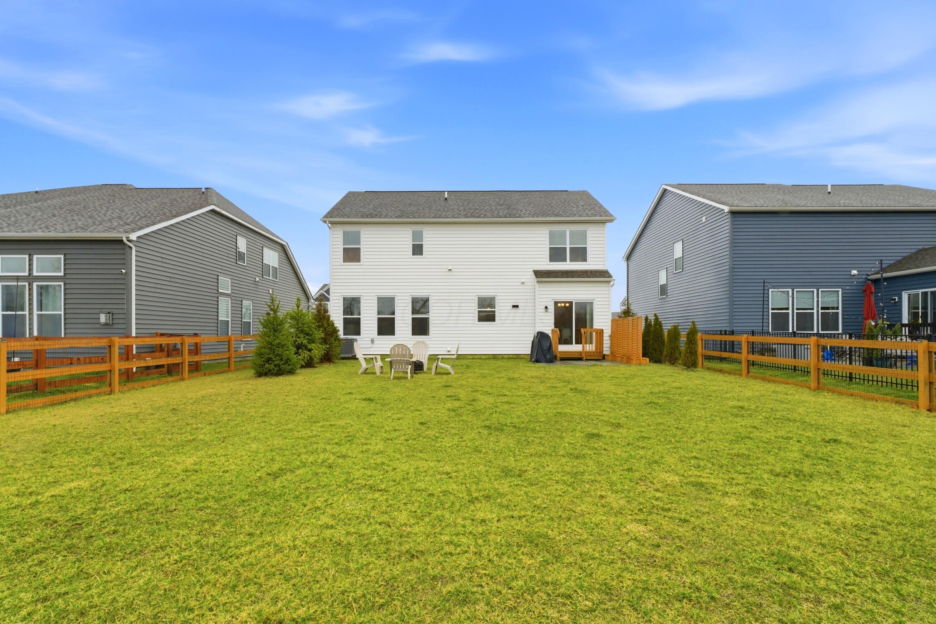 2702 Fieldwin Drive