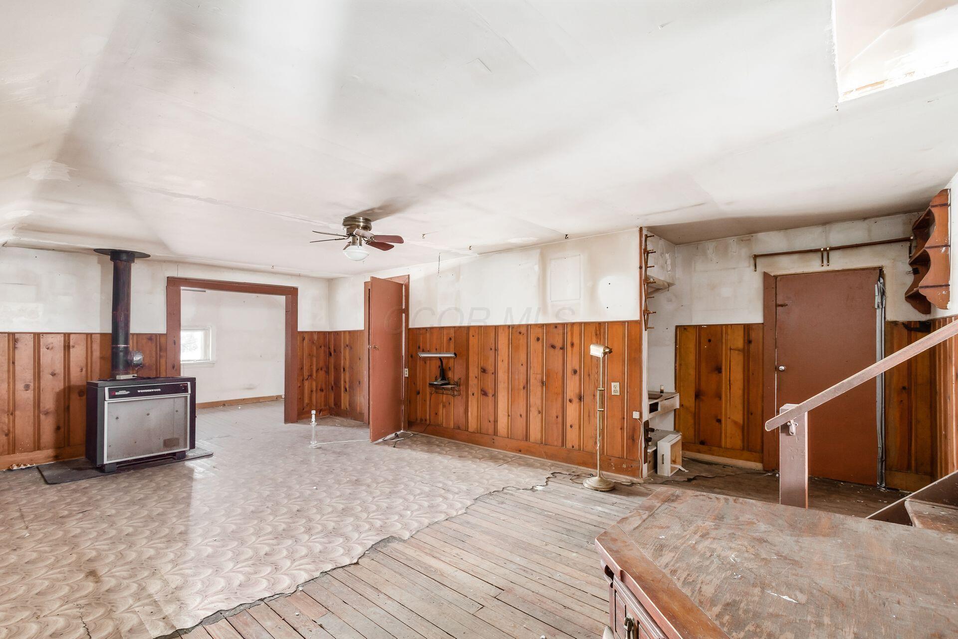13345 Center Village Road