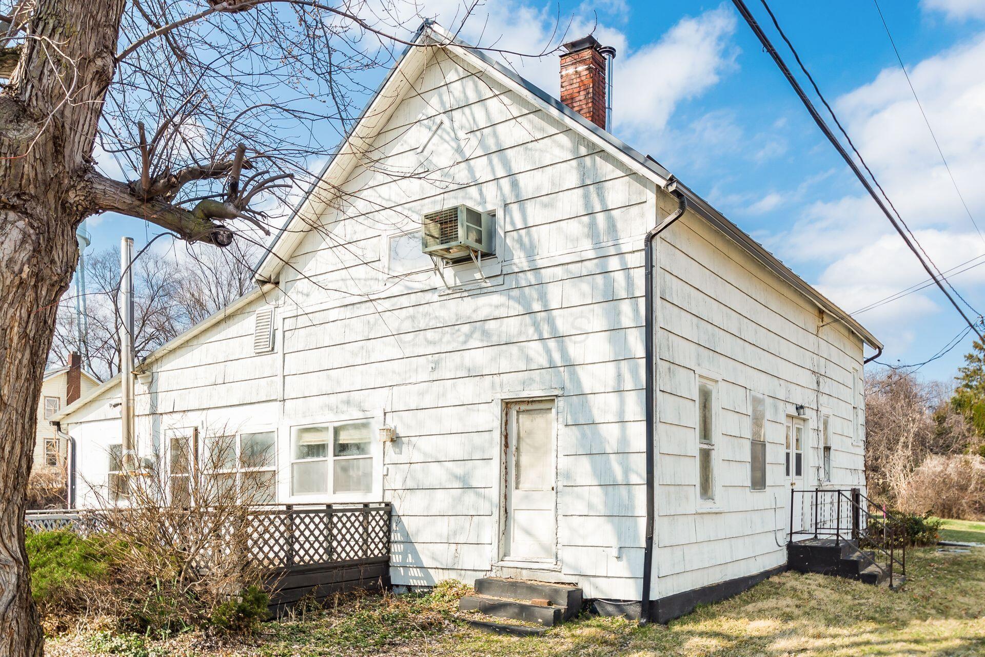 13345 Center Village Road