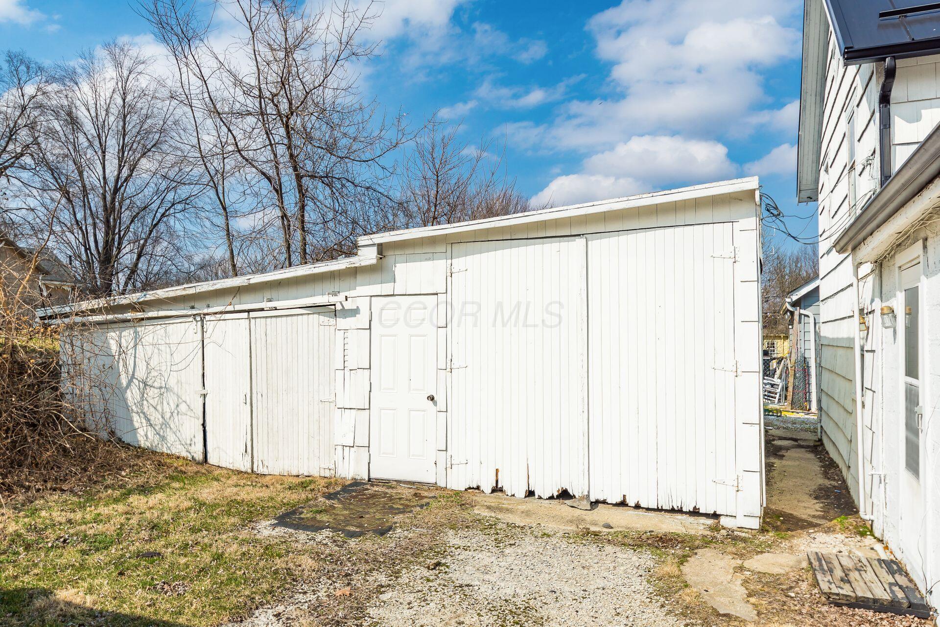 13345 Center Village Road