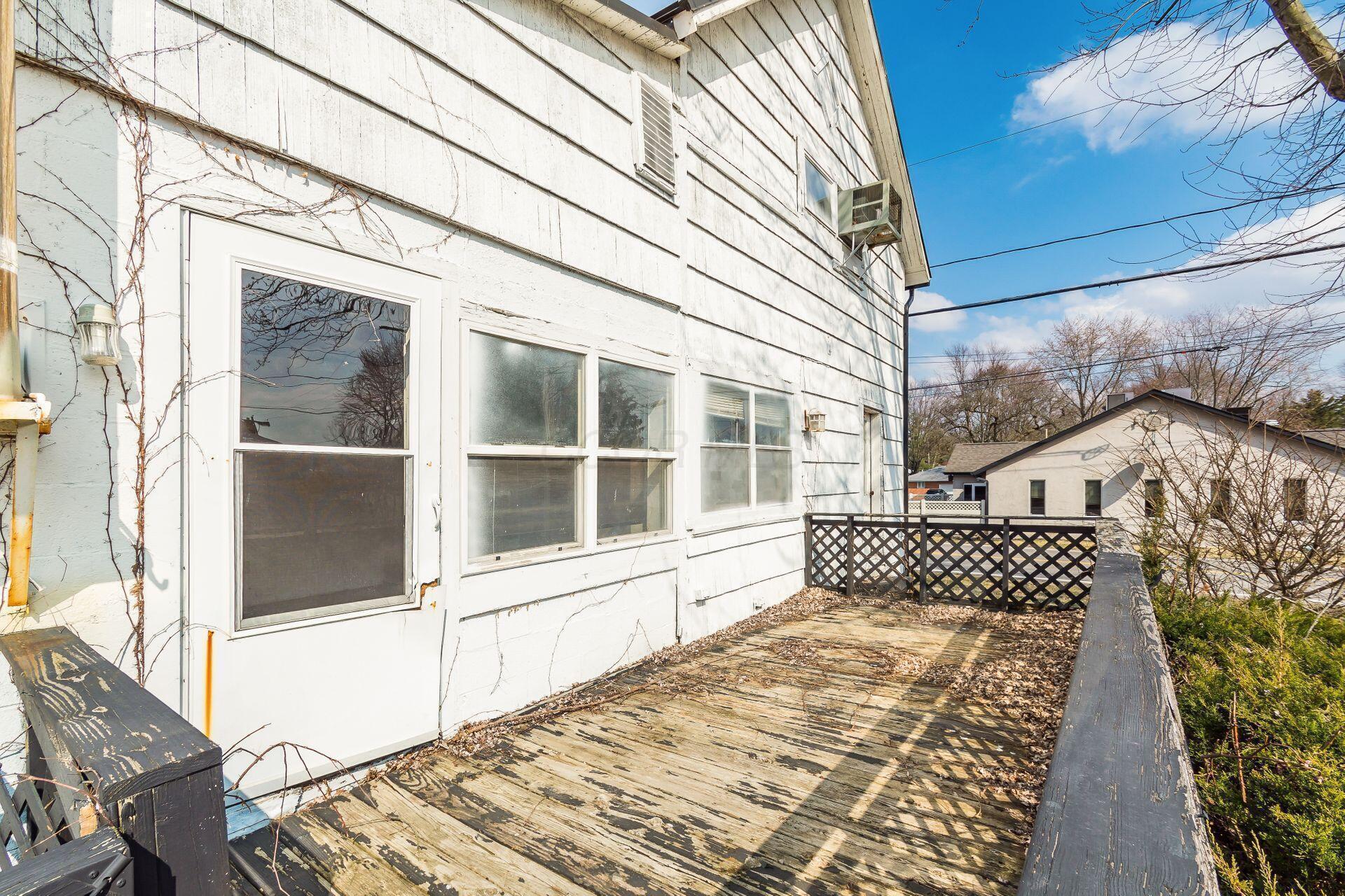 13345 Center Village Road
