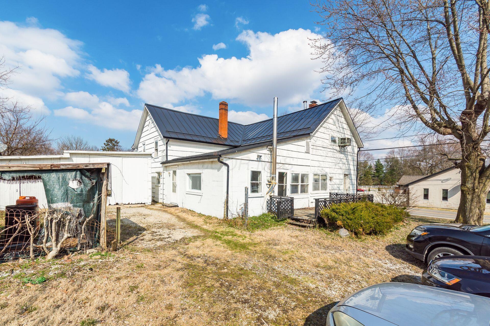 13345 Center Village Road