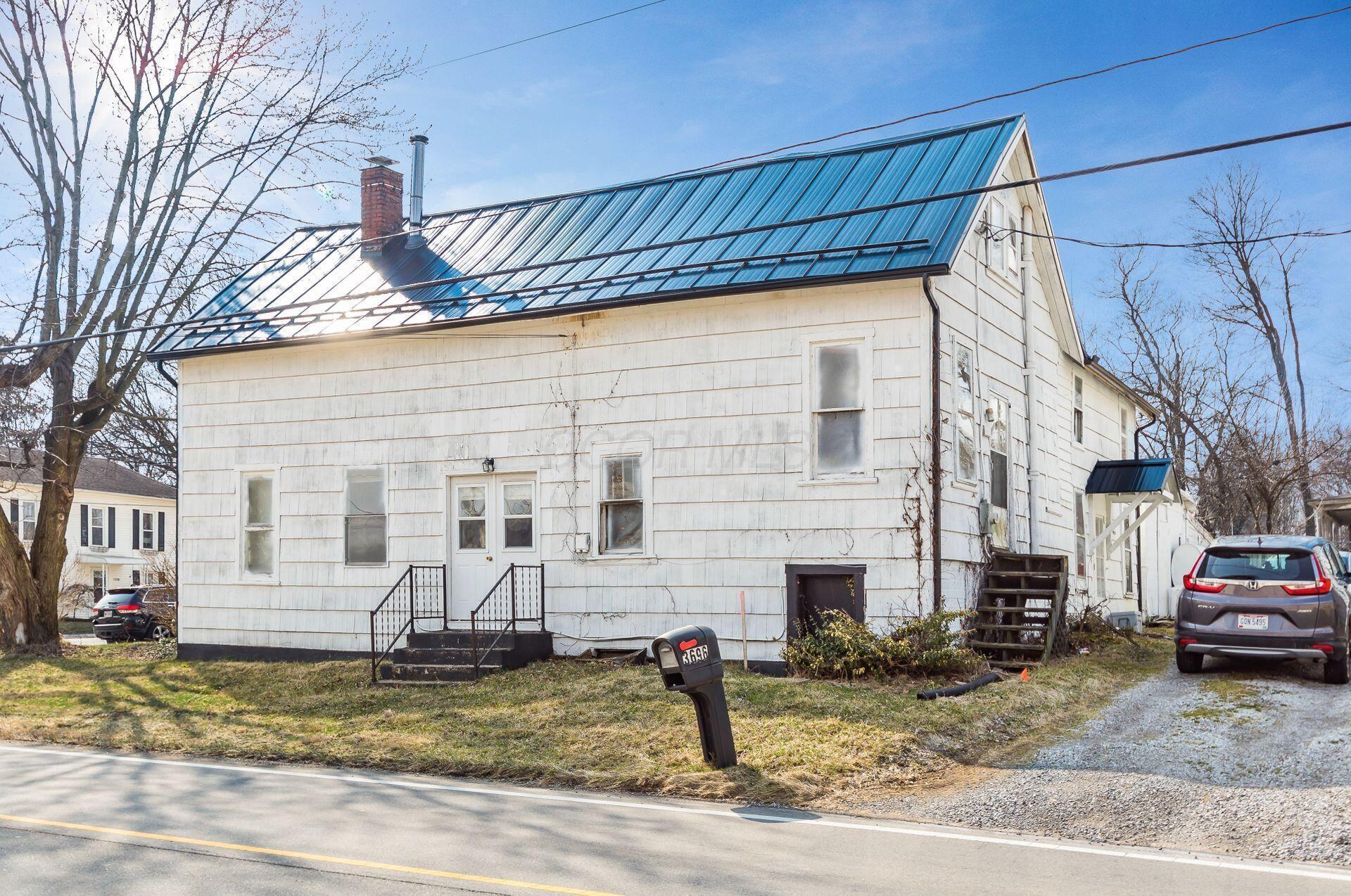 13345 Center Village Road