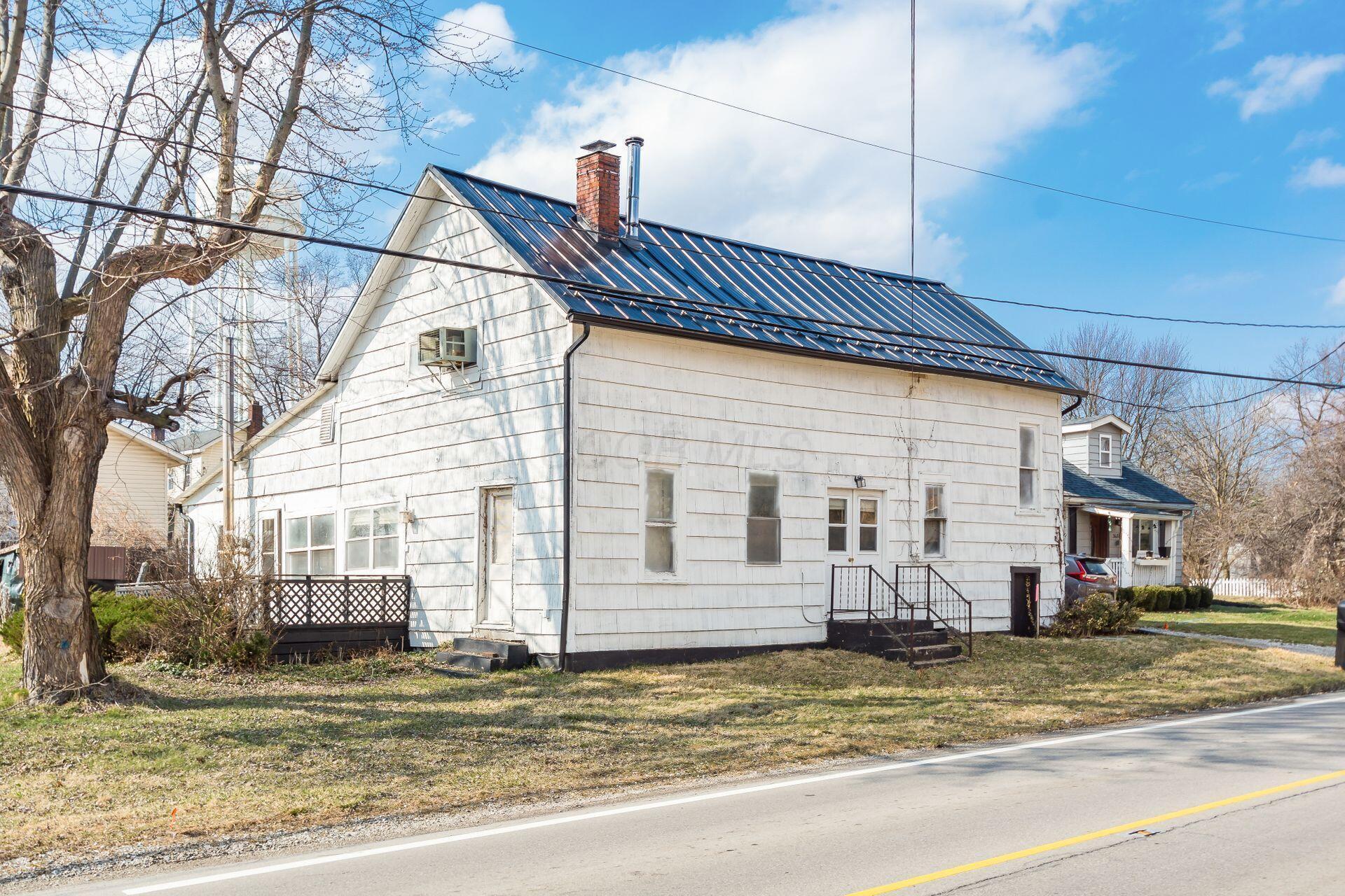 13345 Center Village Road