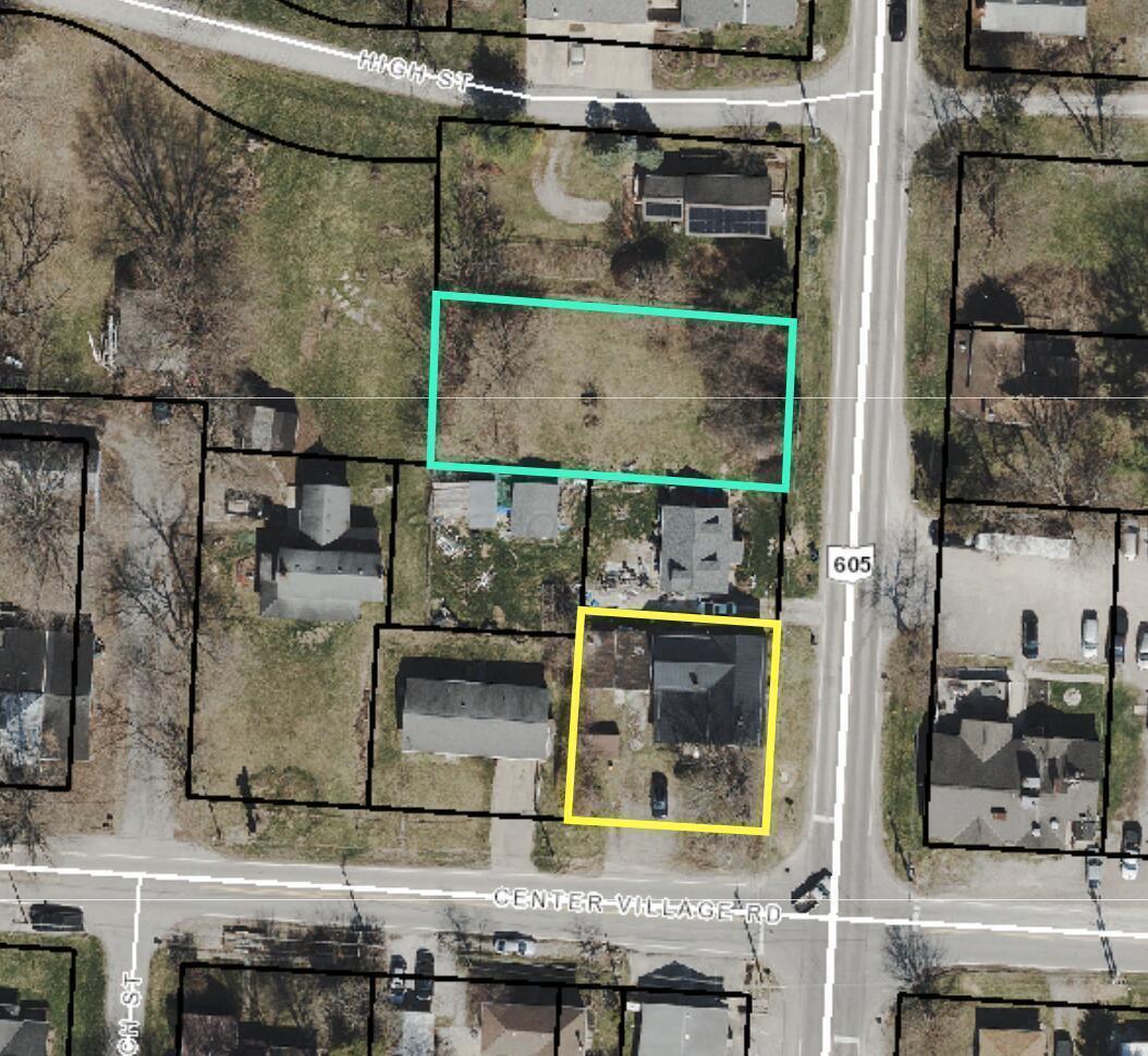 13345 Center Village Road