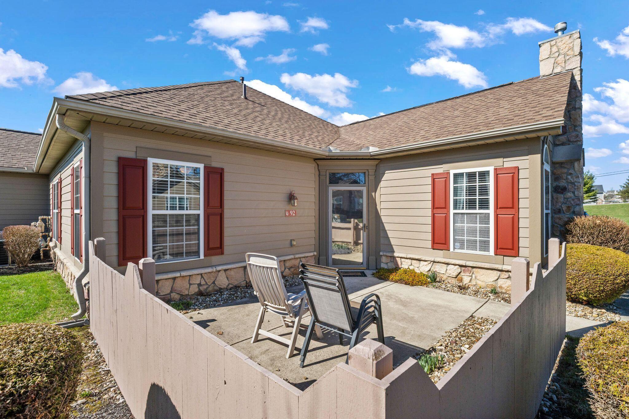 92 Jonathan Drive
