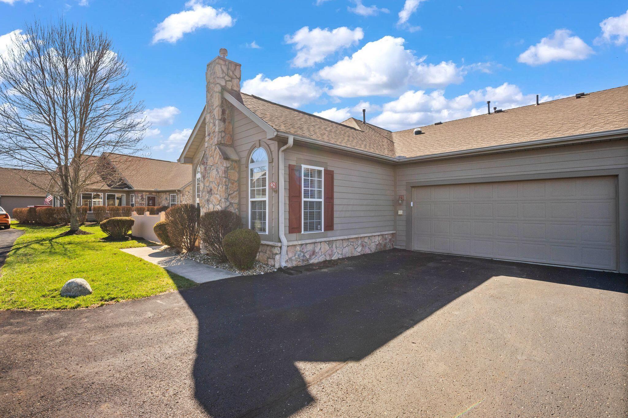 92 Jonathan Drive