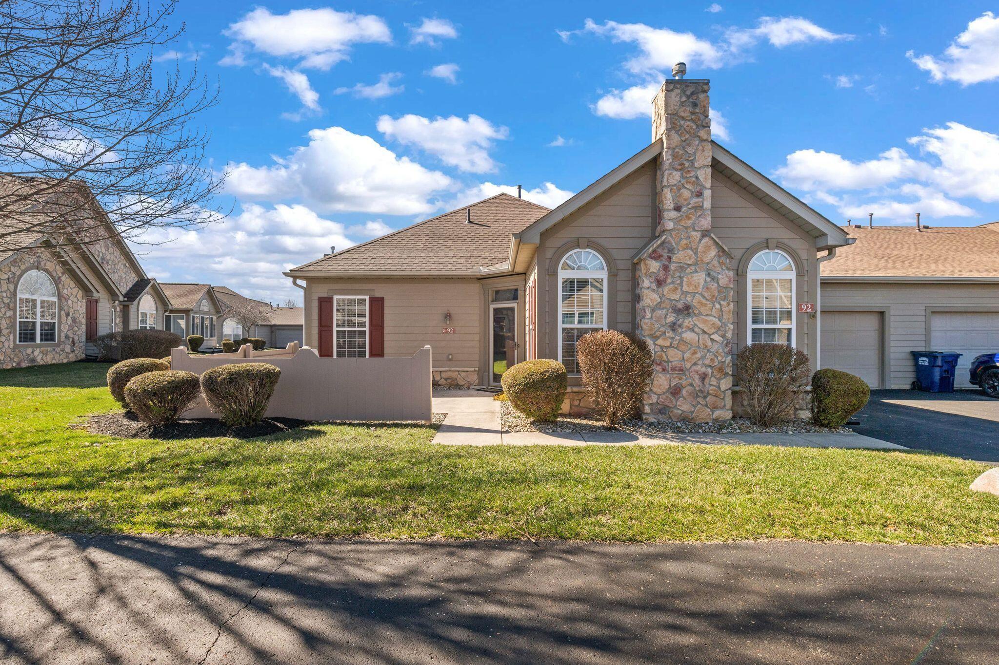 92 Jonathan Drive
