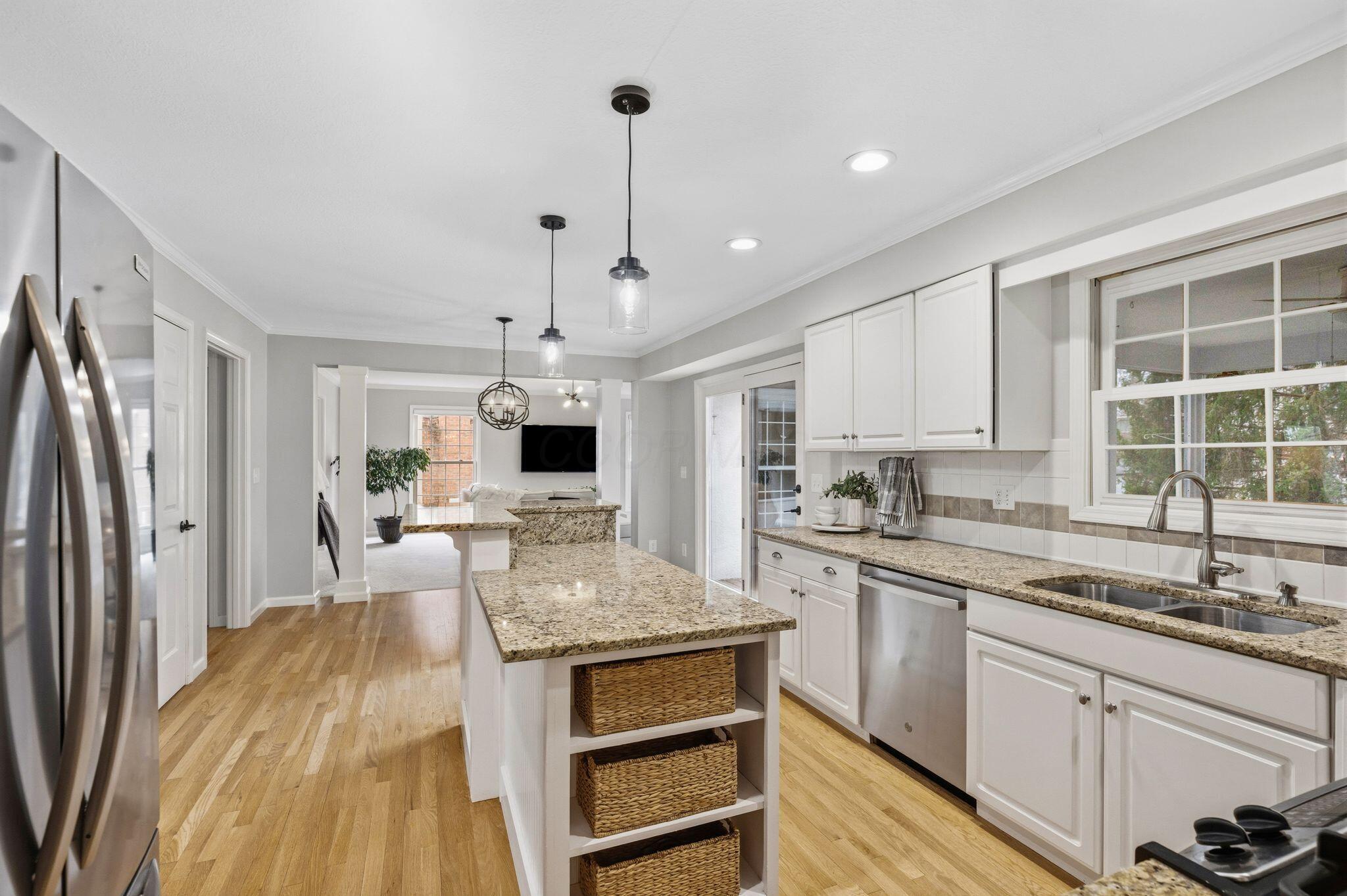 1103 Blue Heron Drive