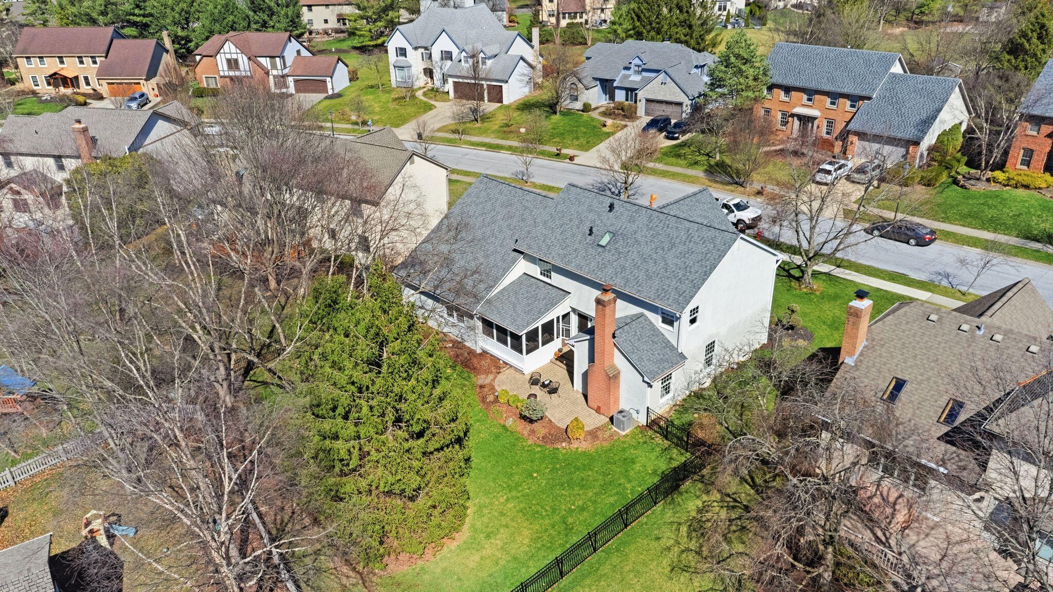 1103 Blue Heron Drive
