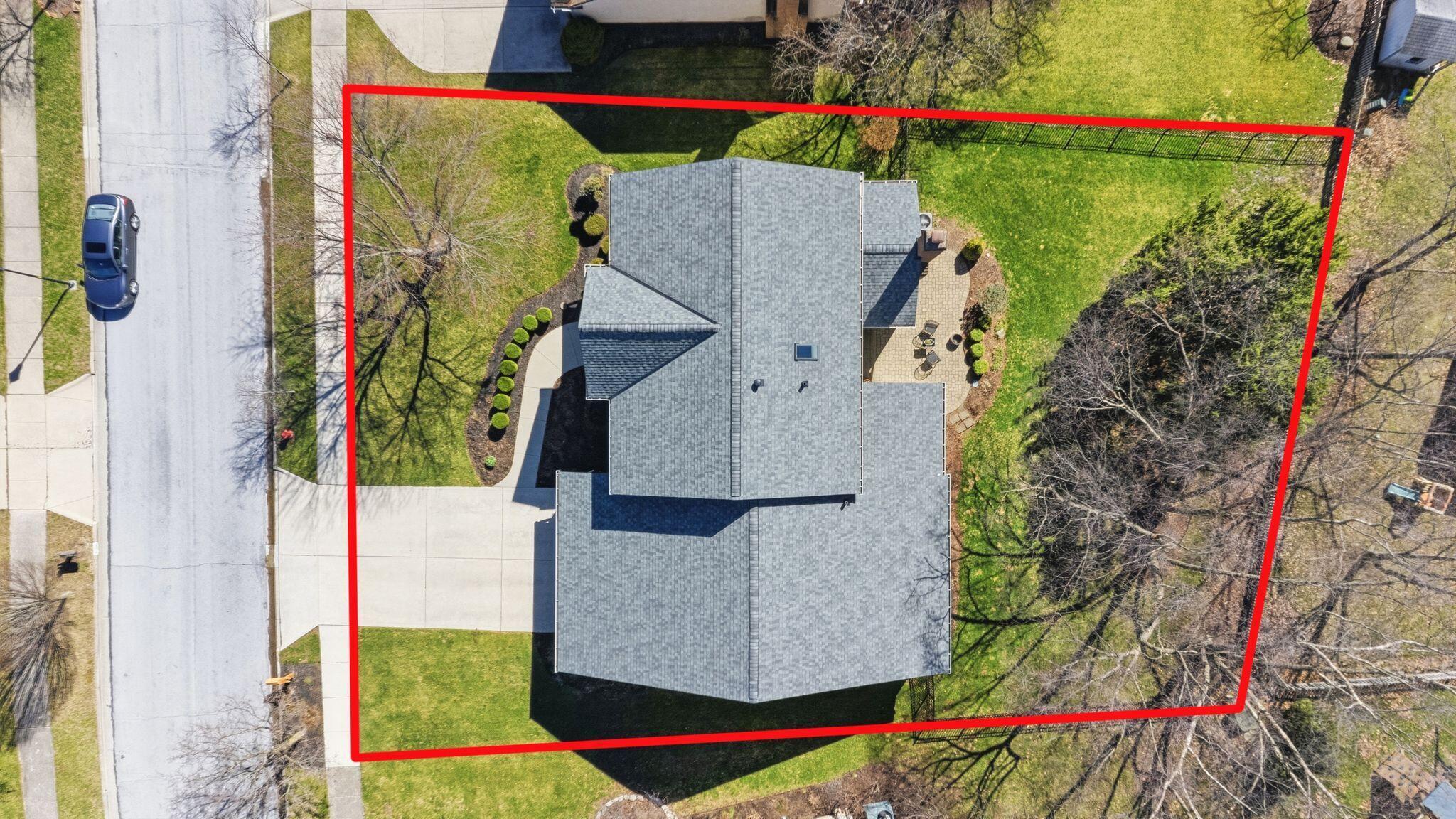 1103 Blue Heron Drive