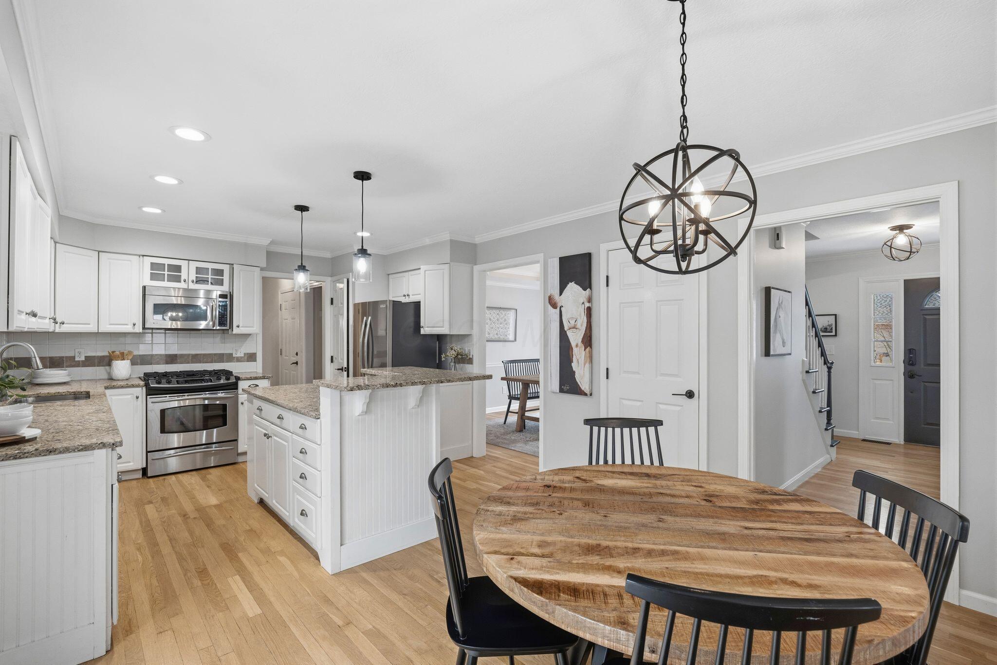 1103 Blue Heron Drive