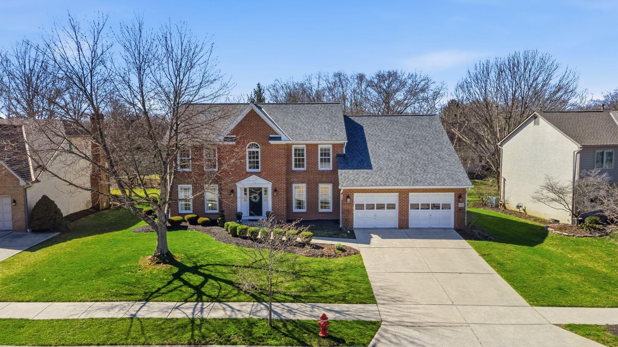 1103 Blue Heron Drive