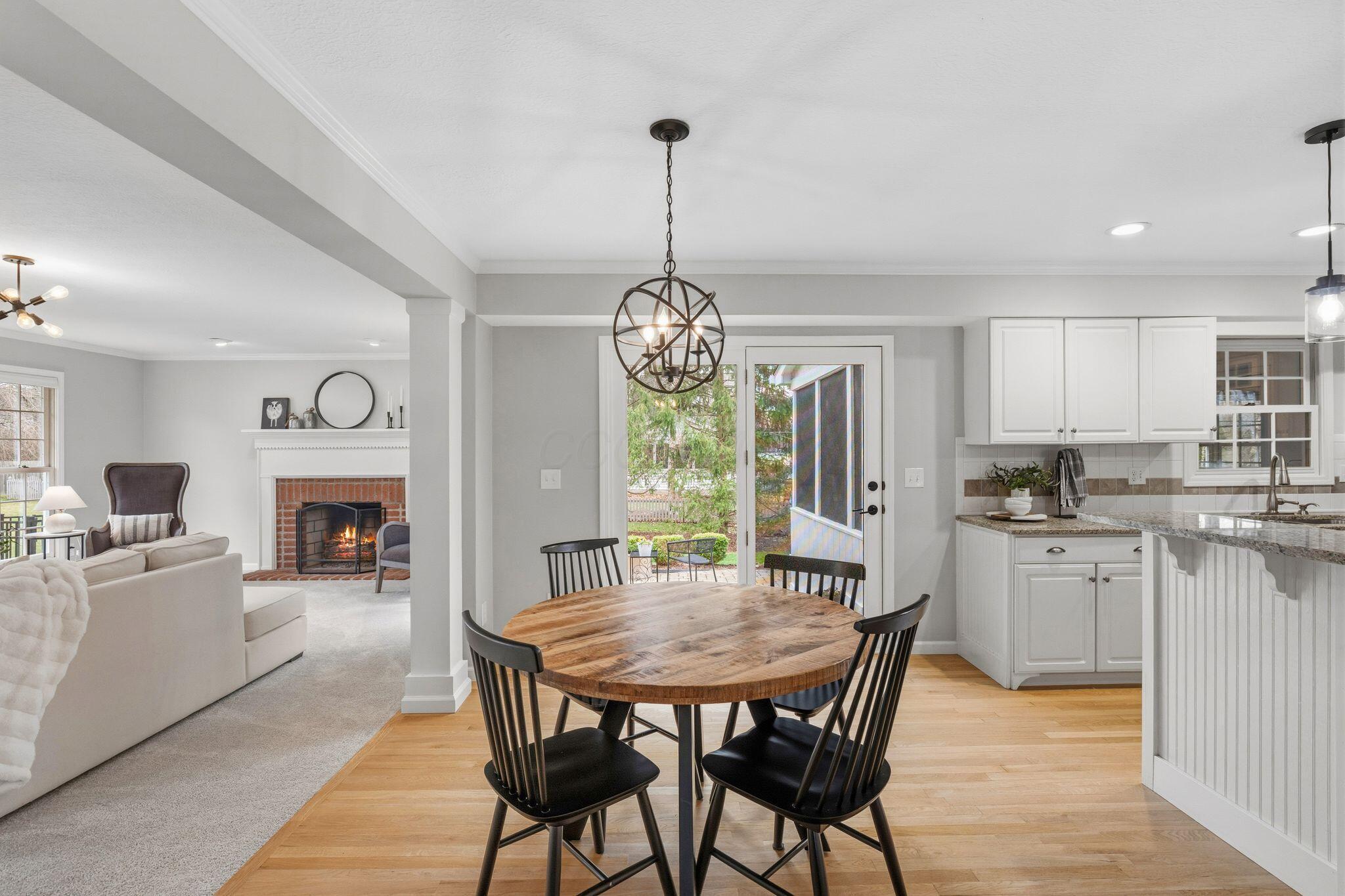 1103 Blue Heron Drive