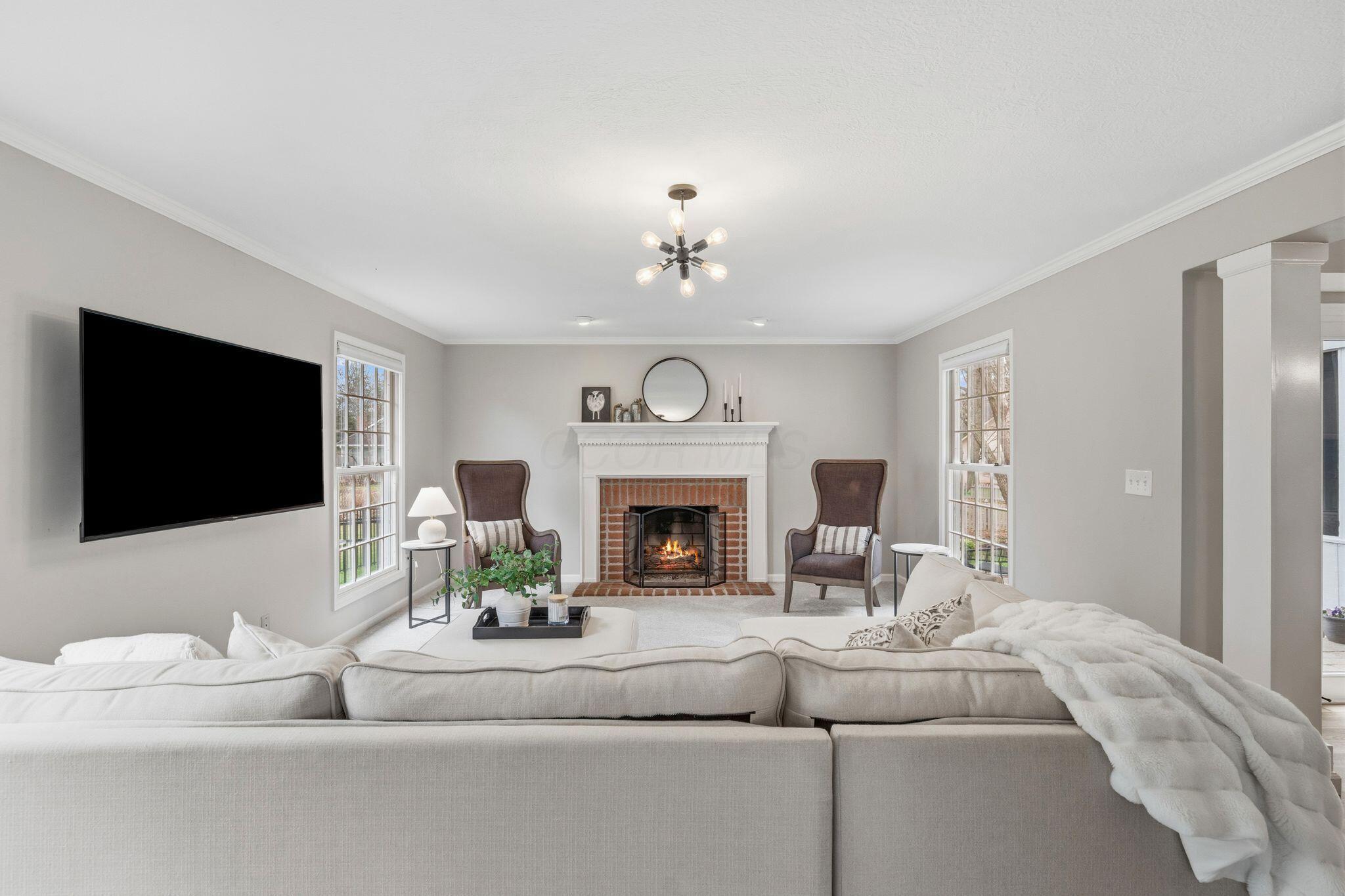 1103 Blue Heron Drive