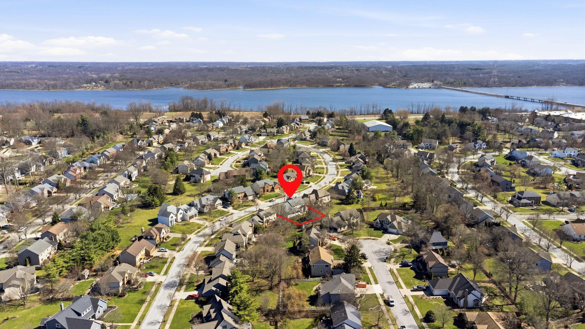 1103 Blue Heron Drive