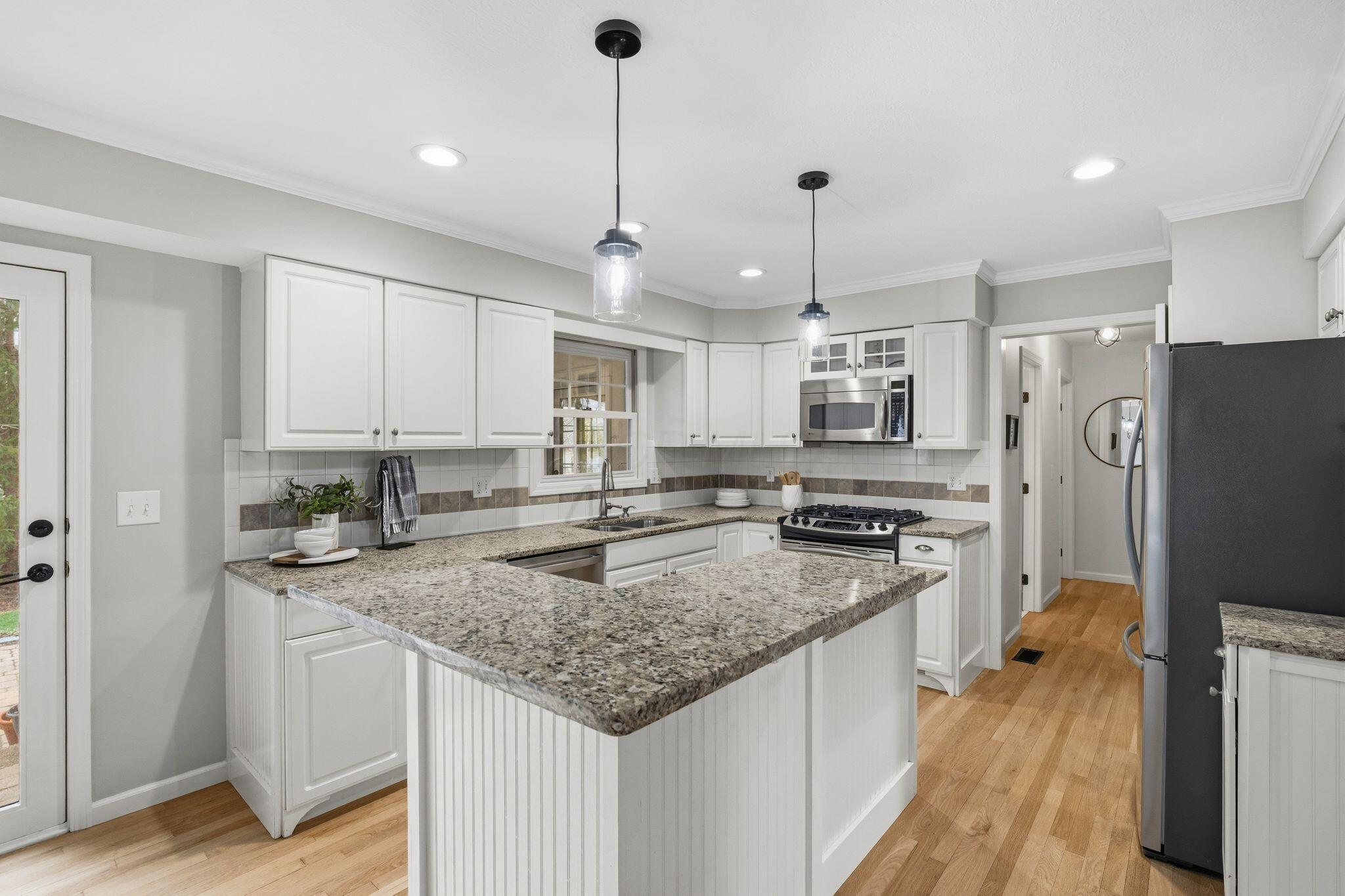 1103 Blue Heron Drive