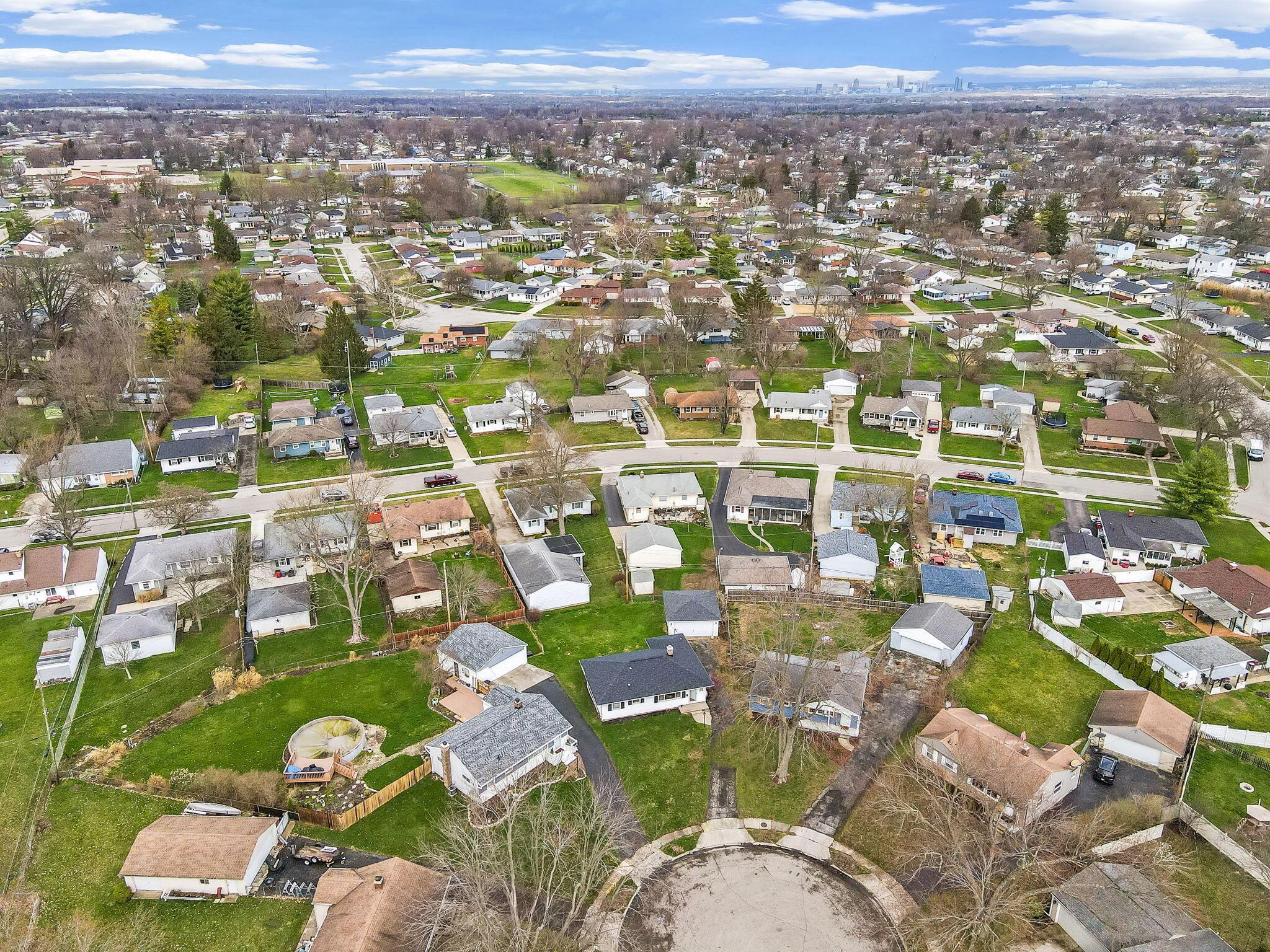 3958 La Rosa Court