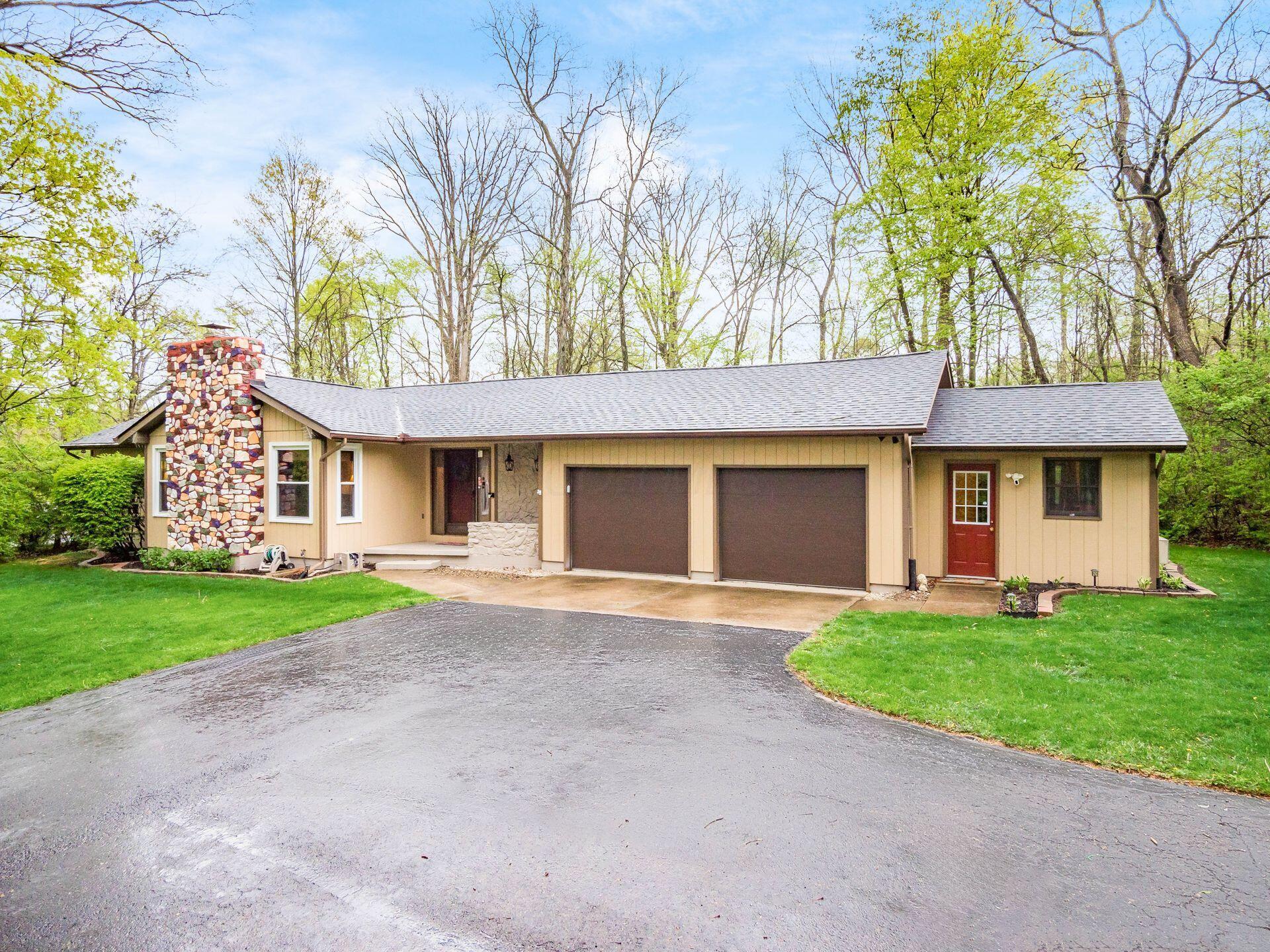 4381 Briarwood Drive