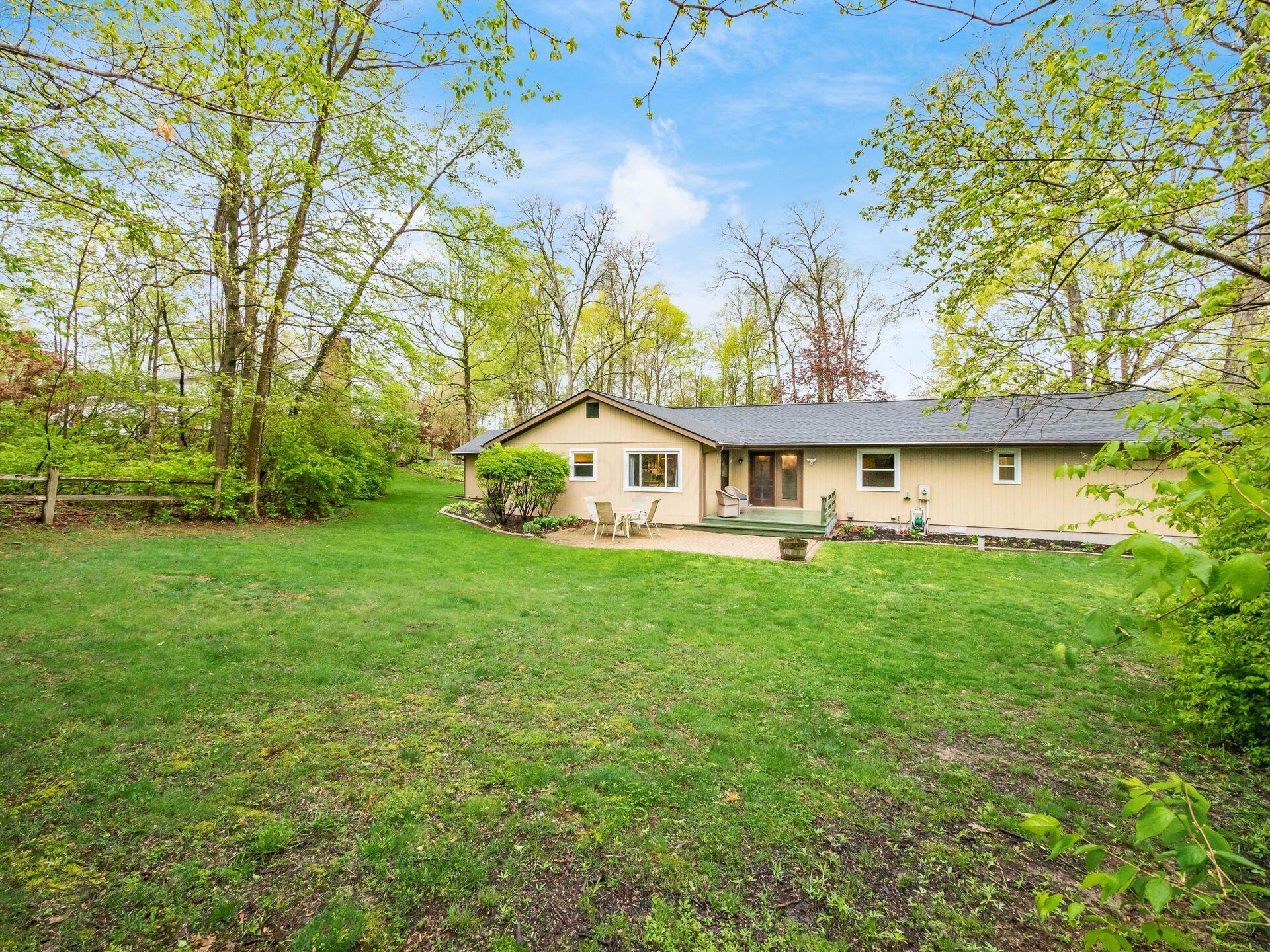 4381 Briarwood Drive