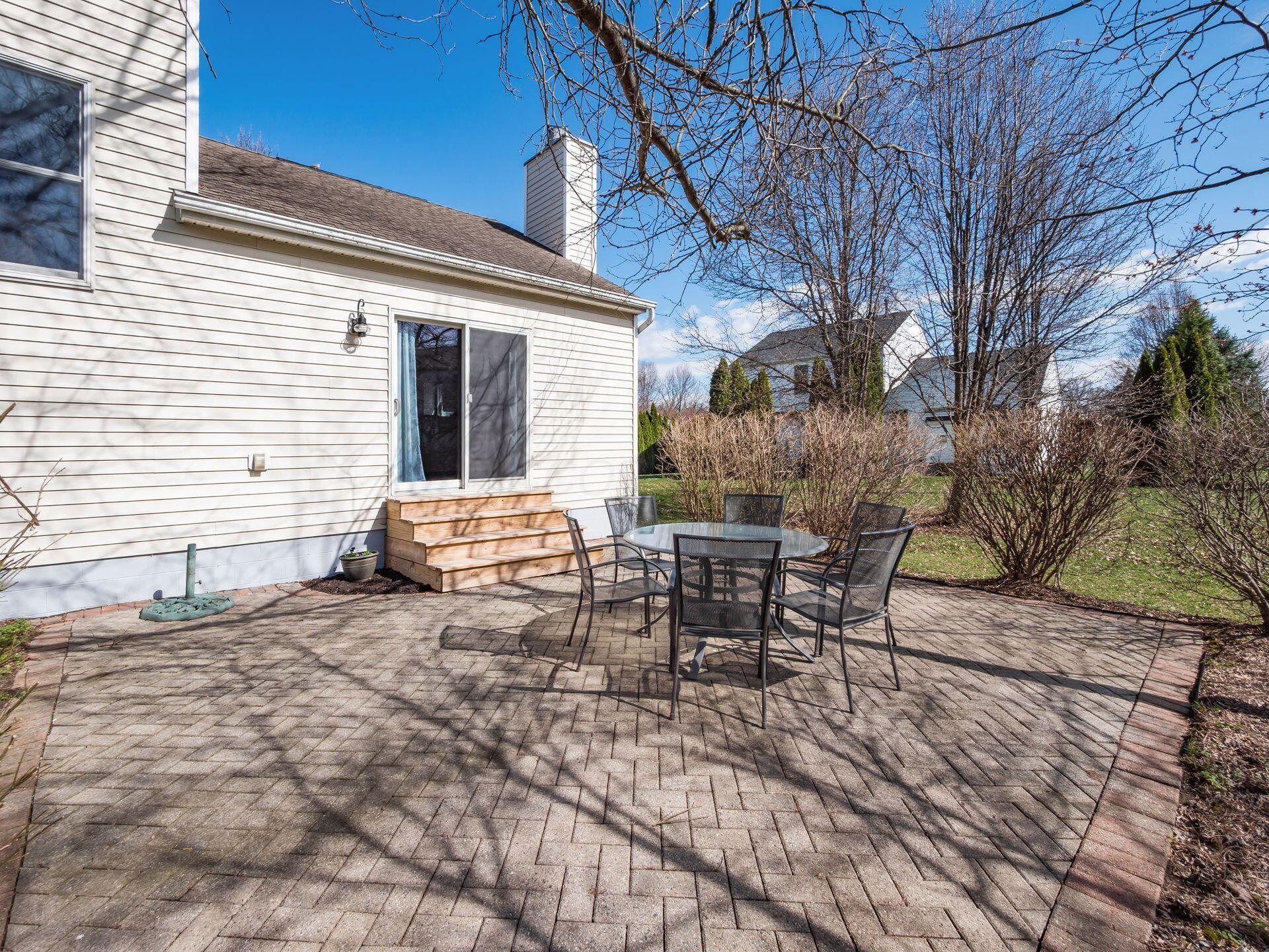 5287 Genoa Farms Boulevard