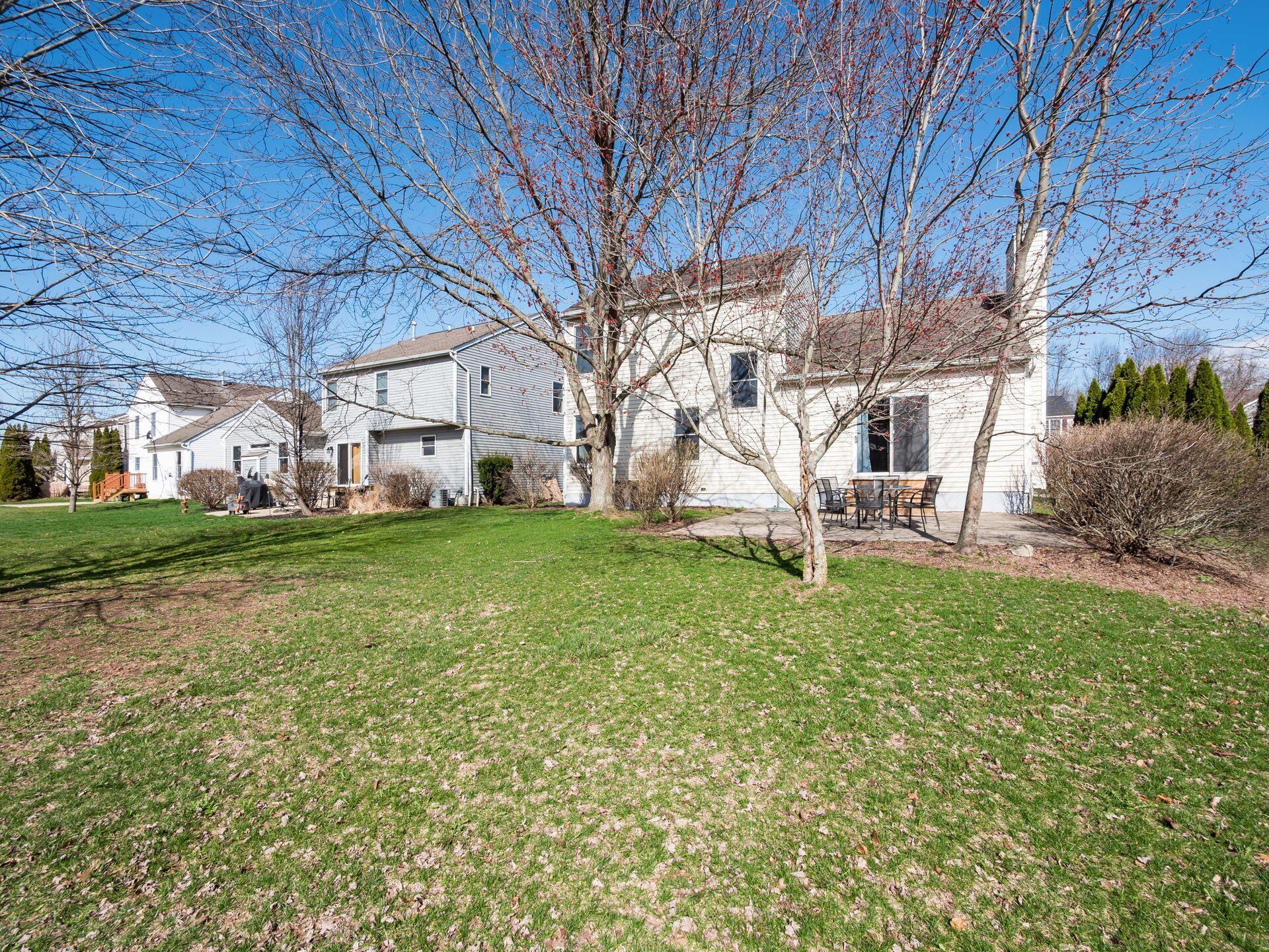 5287 Genoa Farms Boulevard