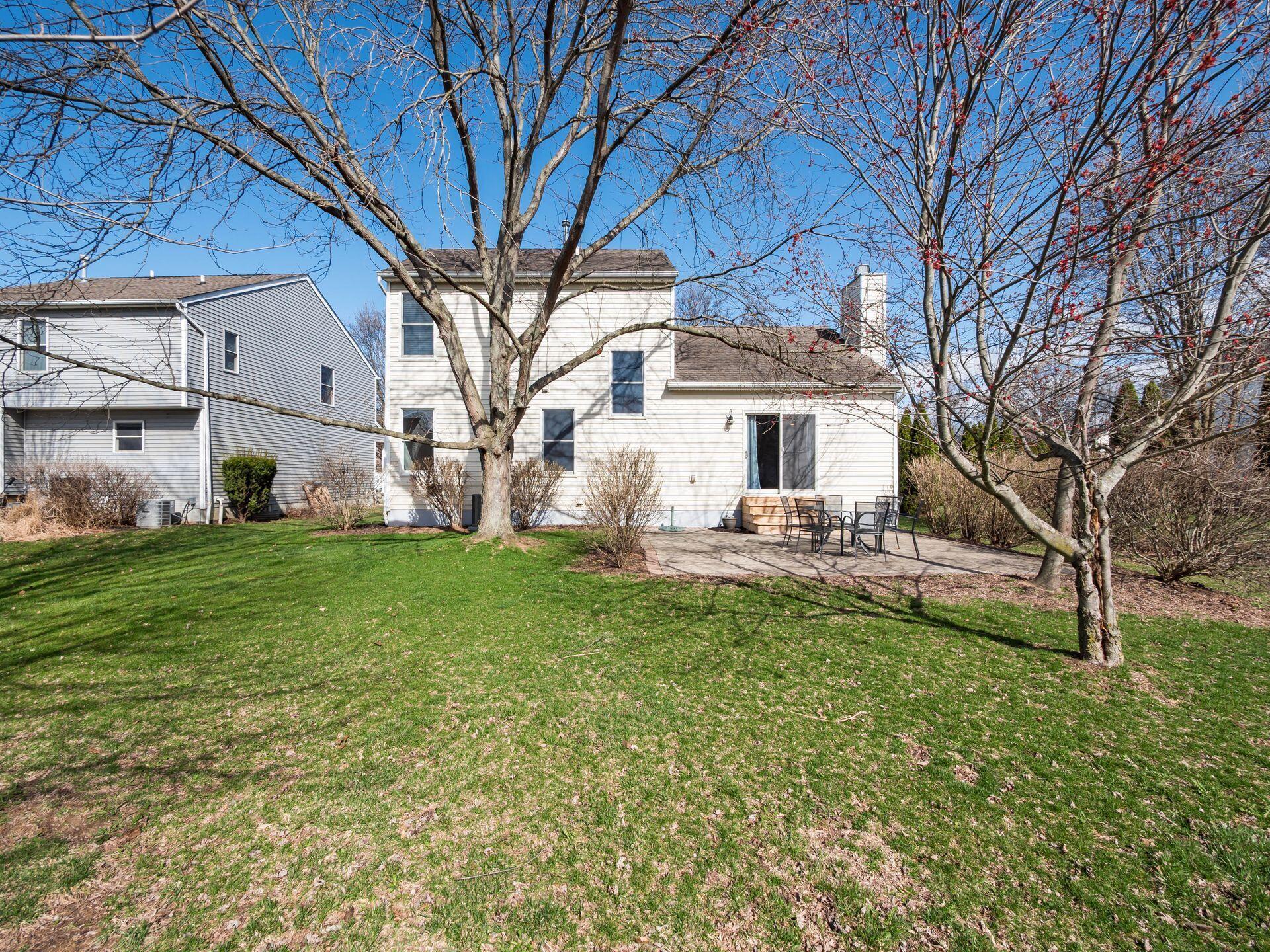 5287 Genoa Farms Boulevard