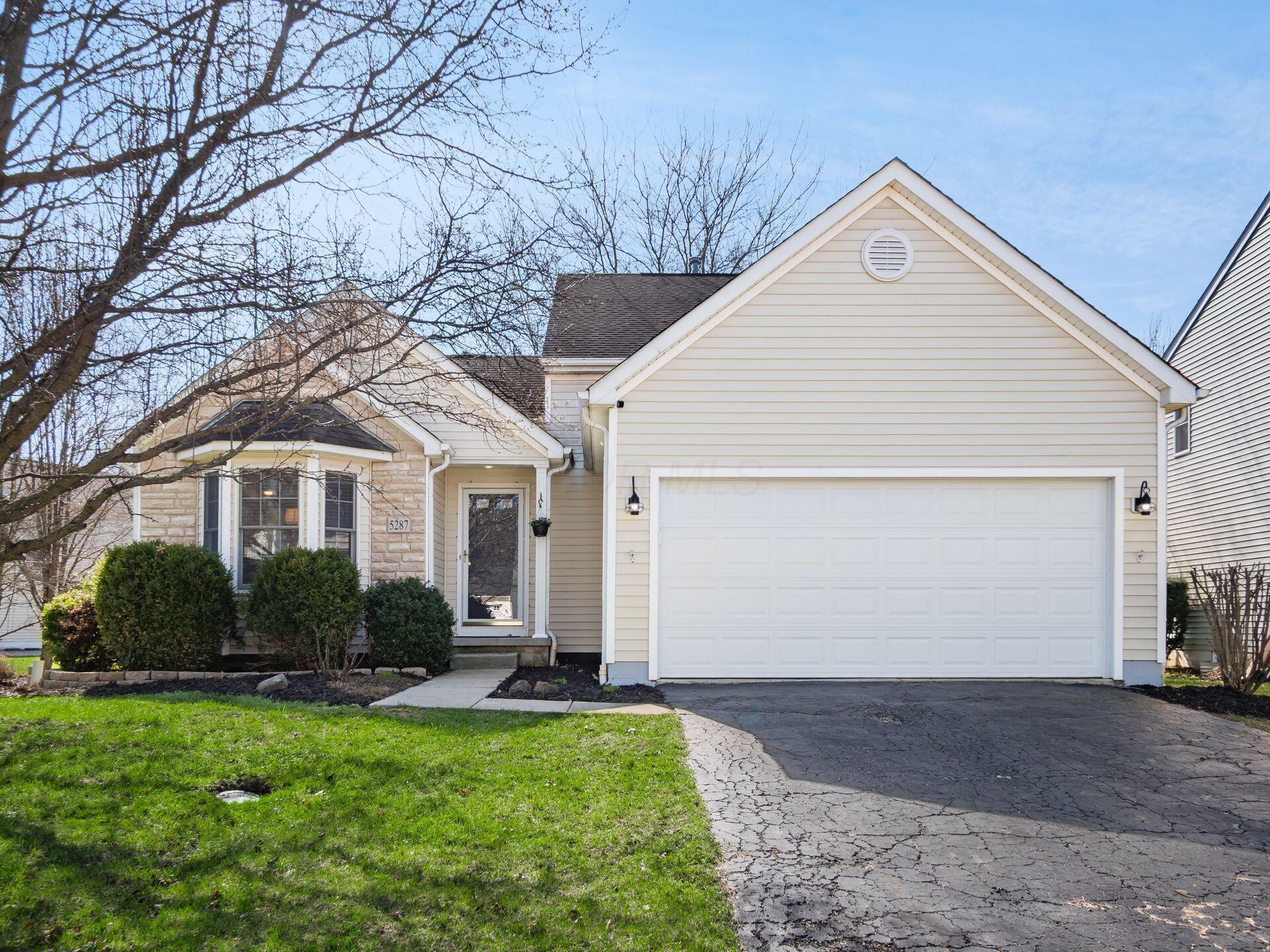 5287 Genoa Farms Boulevard