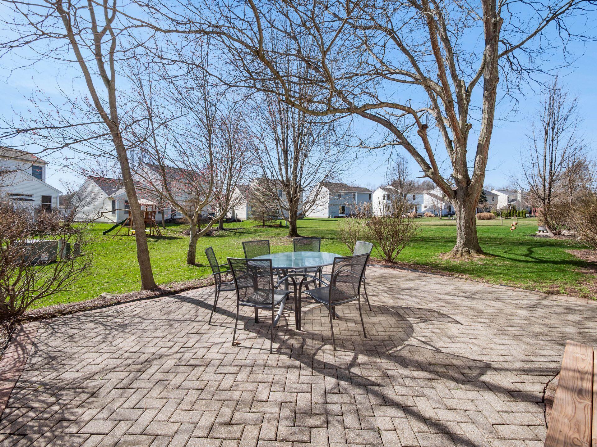 5287 Genoa Farms Boulevard