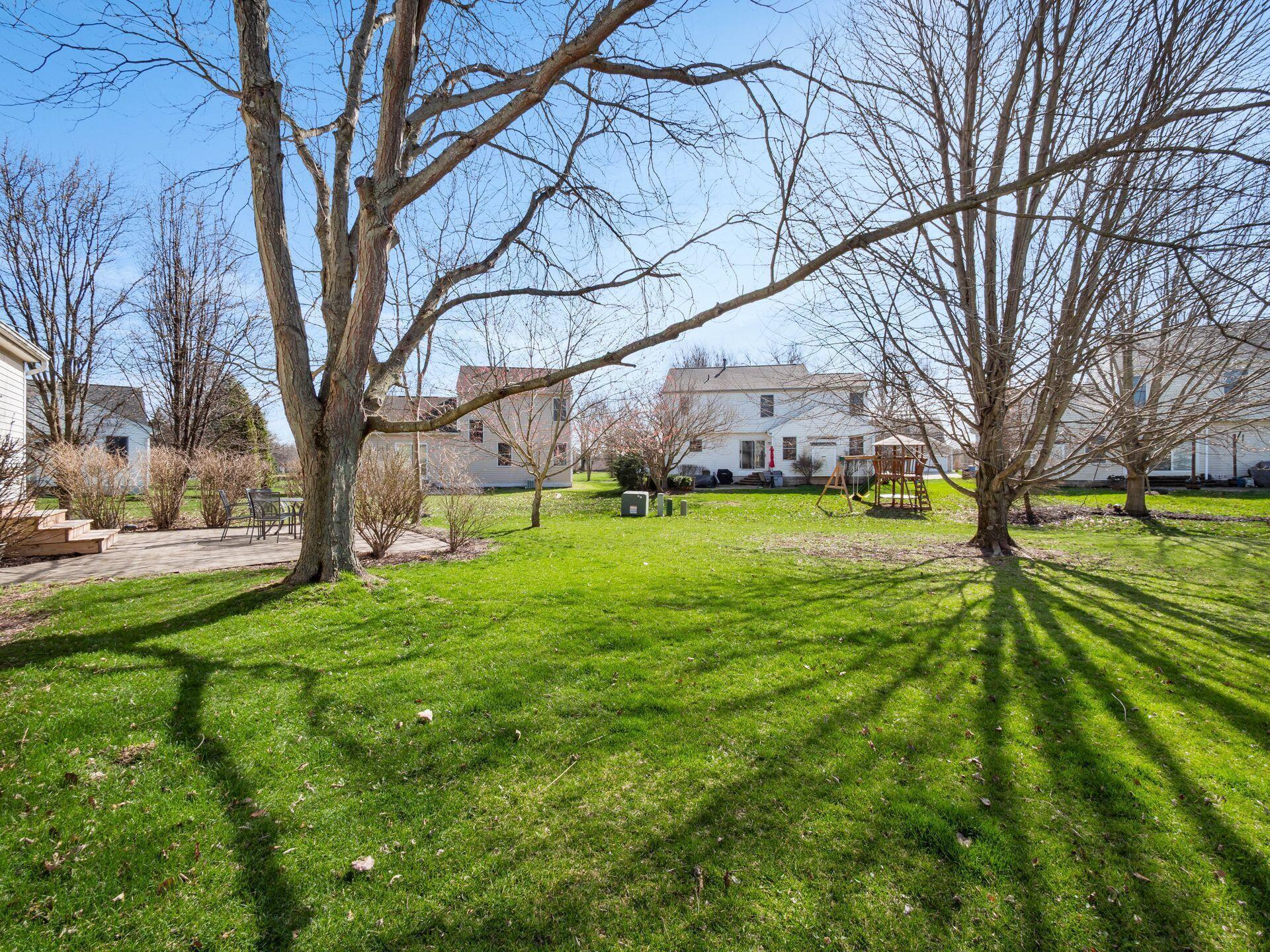 5287 Genoa Farms Boulevard