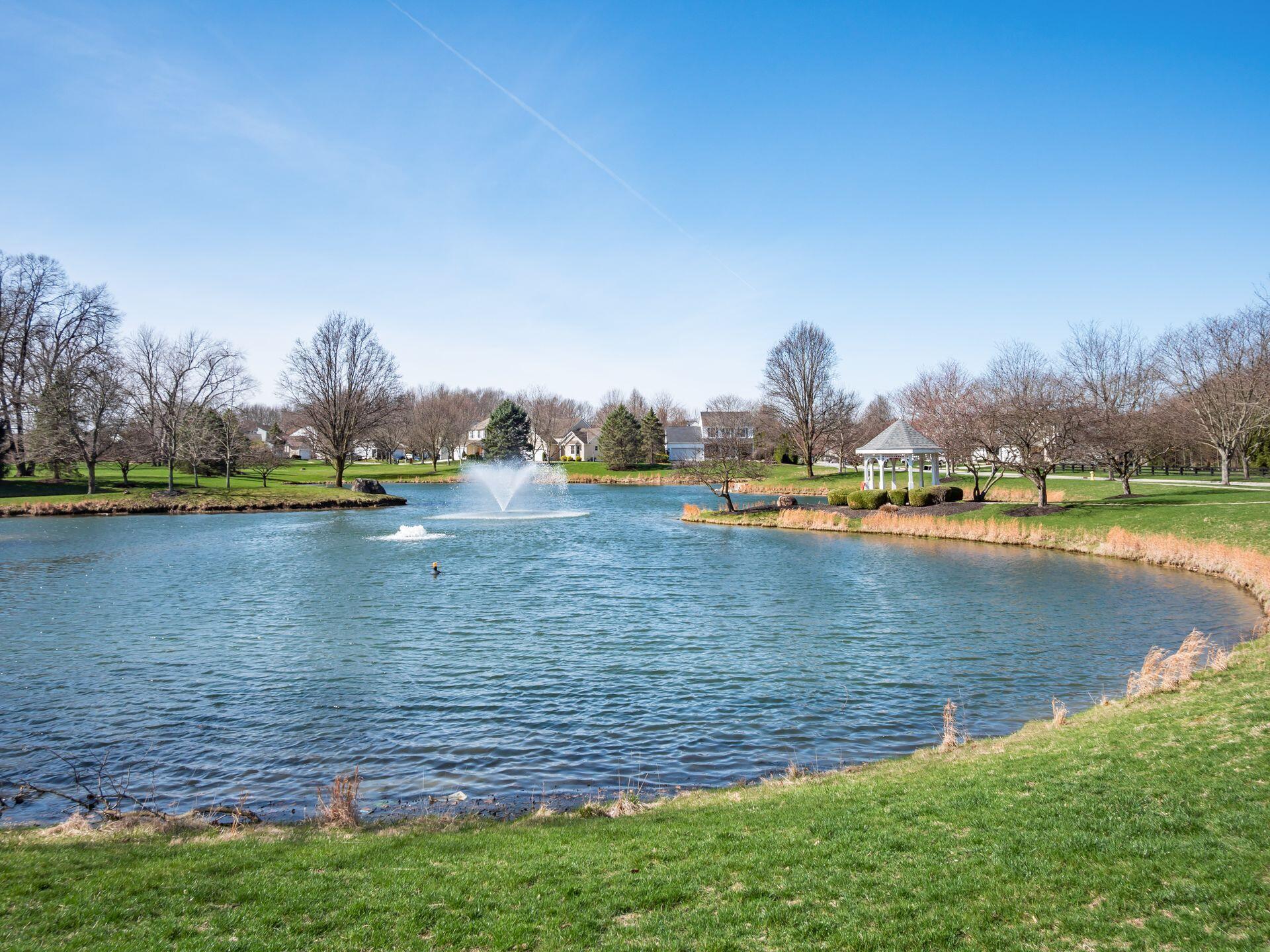 5287 Genoa Farms Boulevard