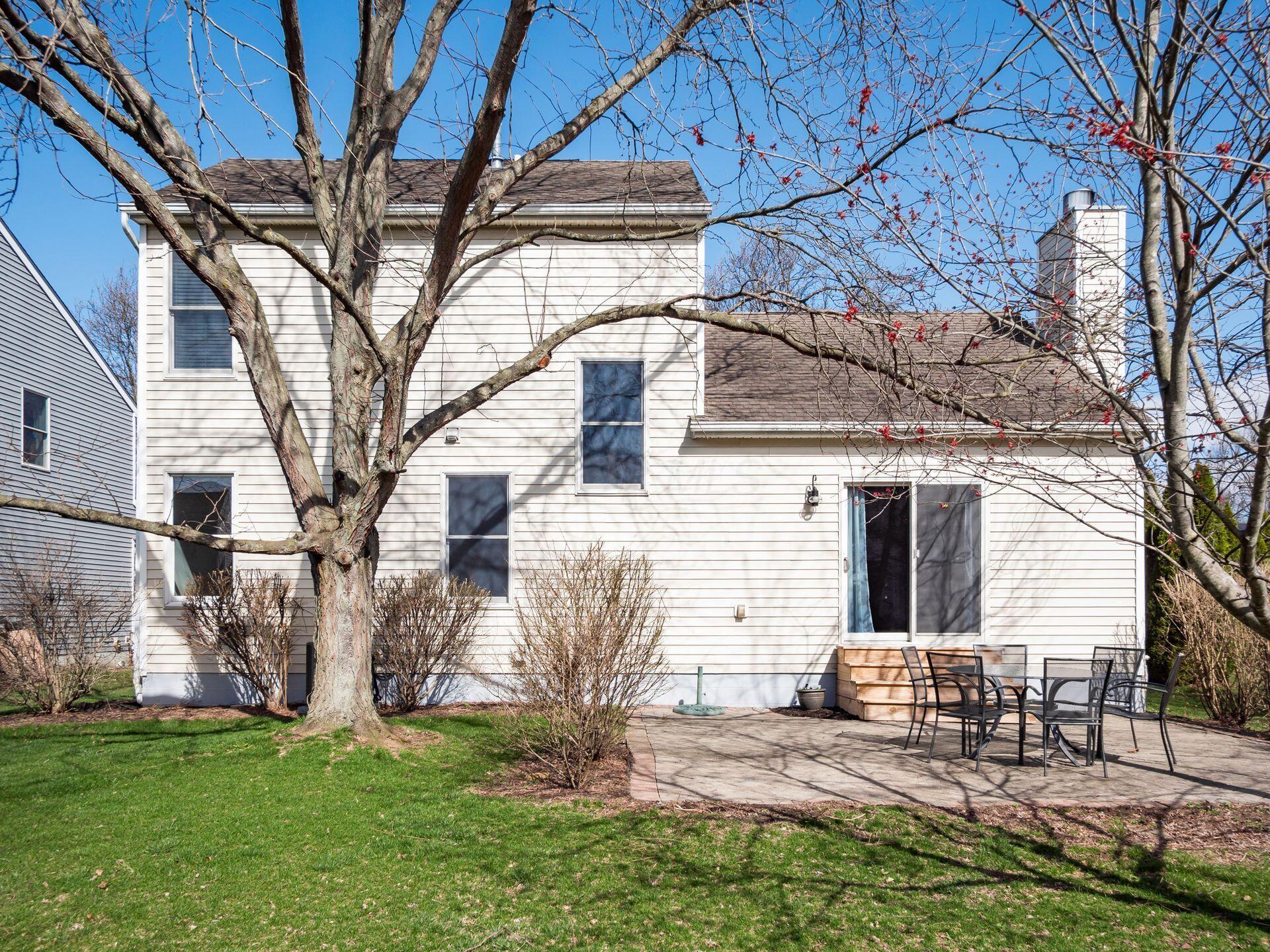 5287 Genoa Farms Boulevard