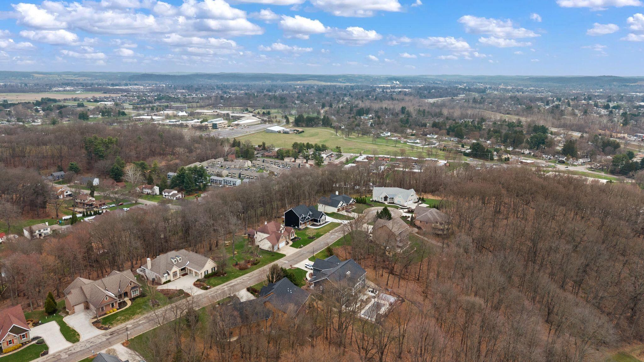1445 Londondale