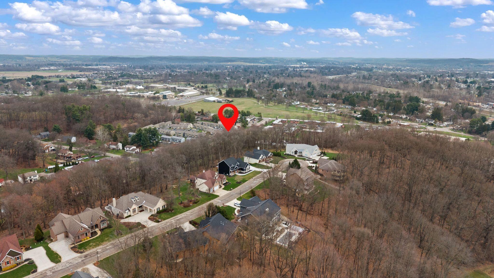 1445 Londondale