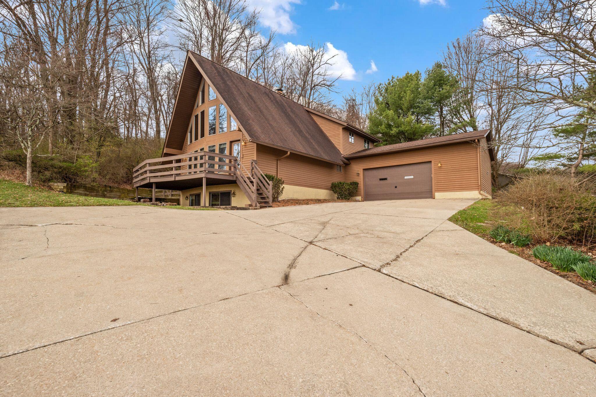 1445 Londondale