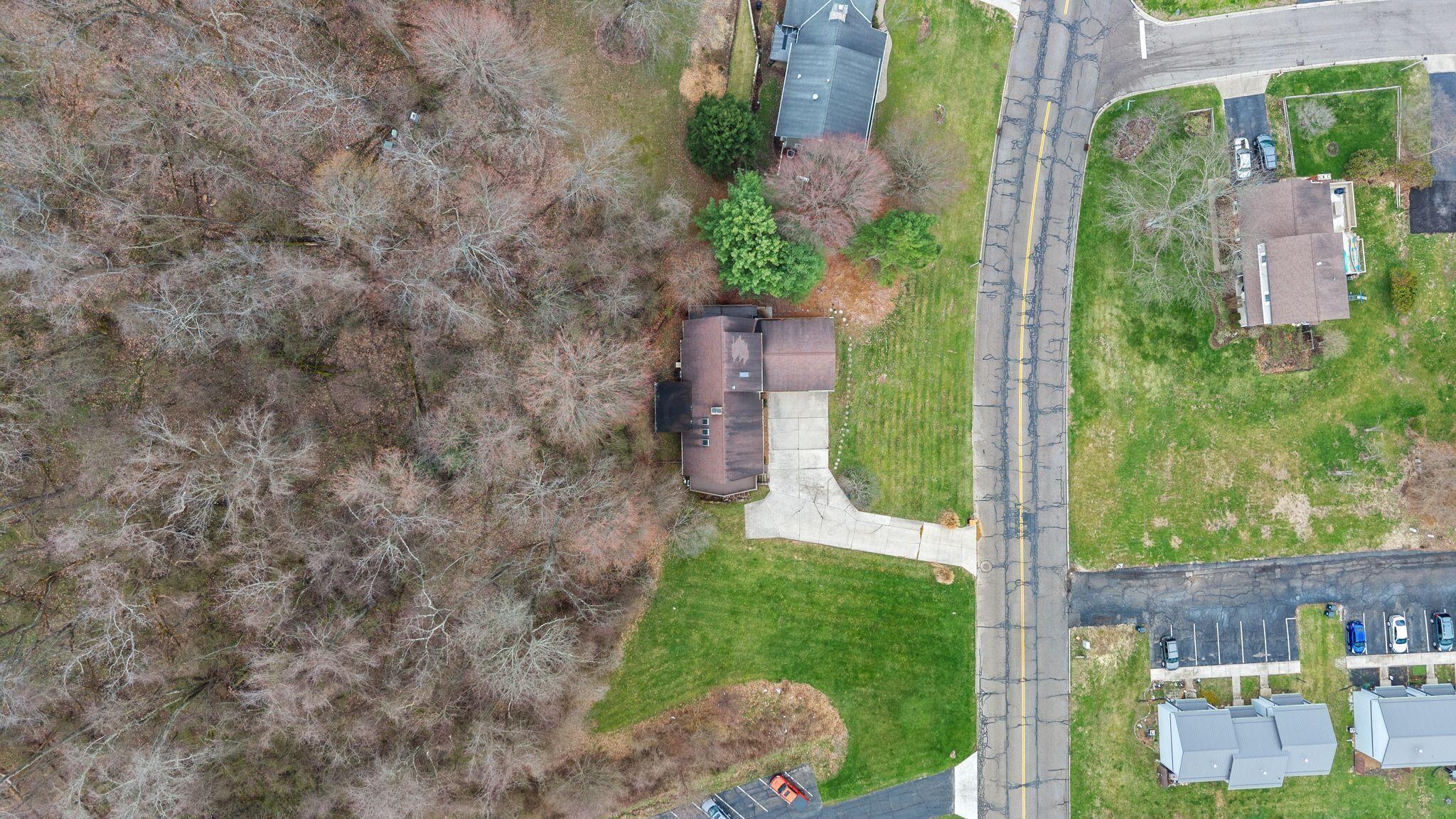 1445 Londondale
