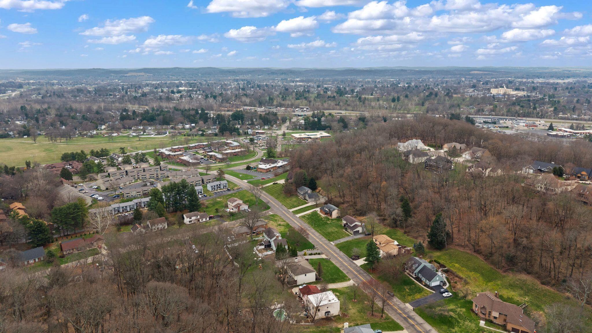 1445 Londondale