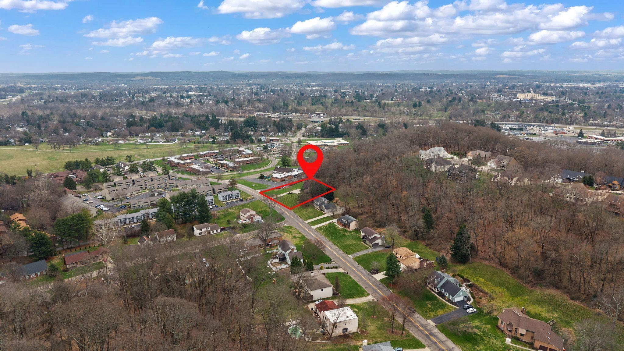 1445 Londondale