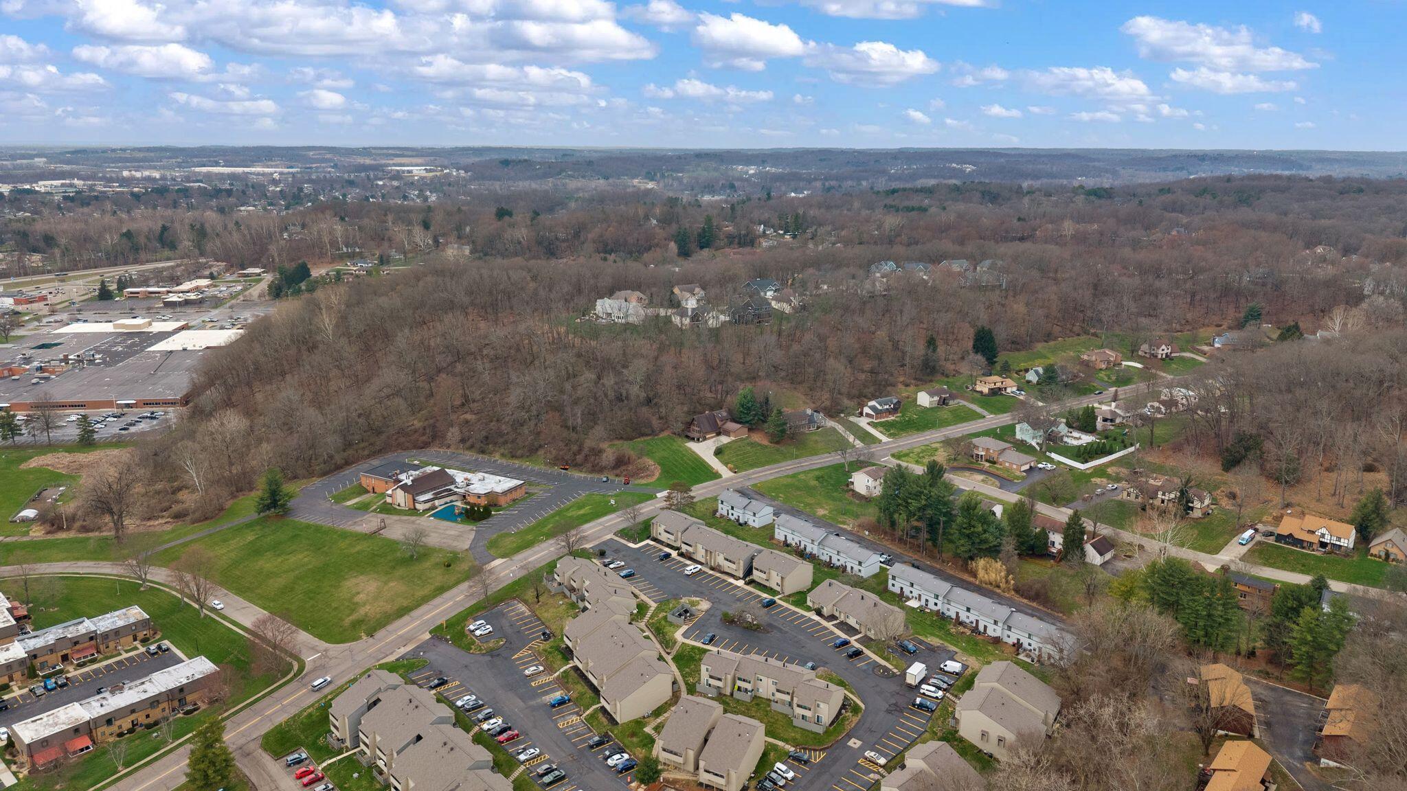 1445 Londondale