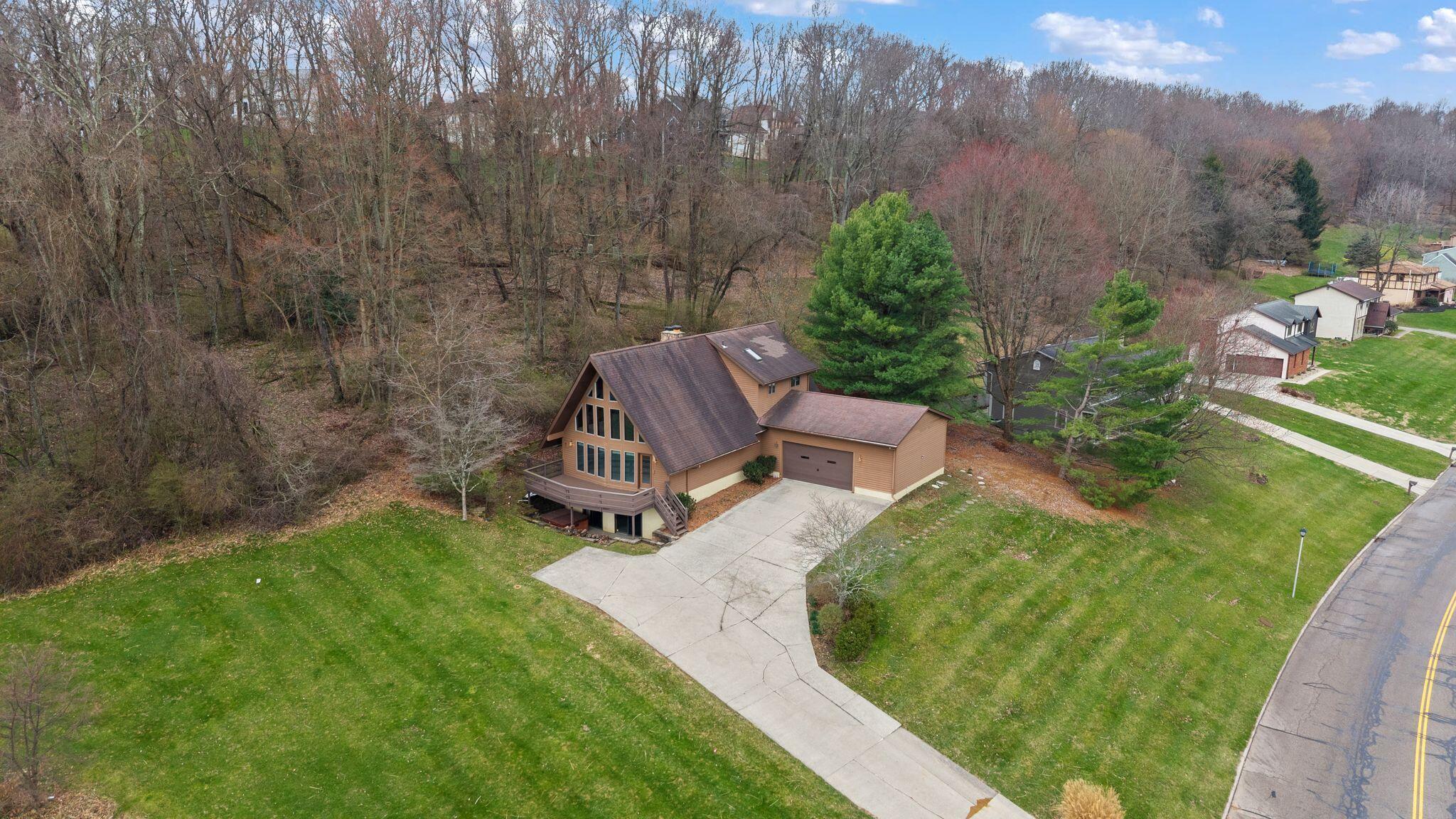 1445 Londondale