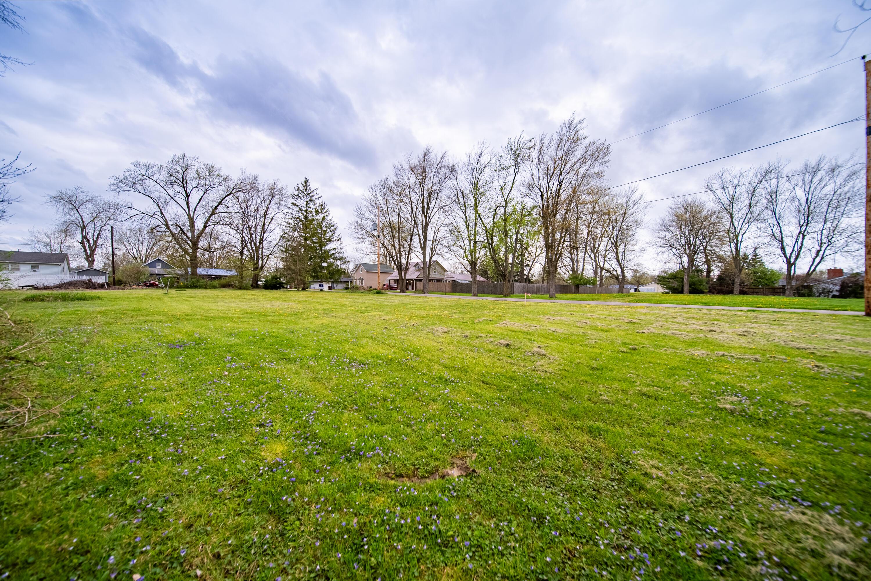416 E Eliza Street, Lot #1