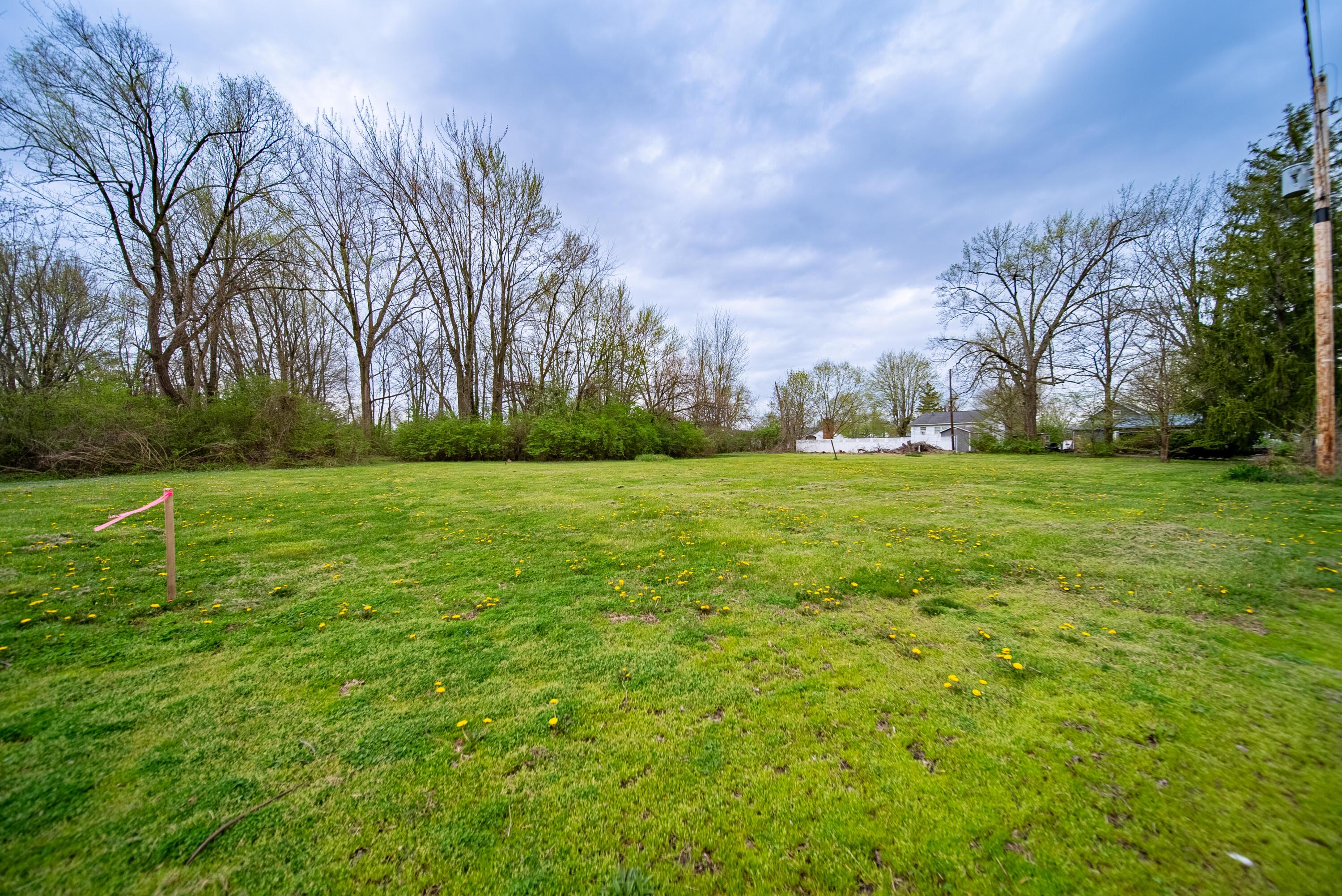 416 E Eliza Street, Lot #1