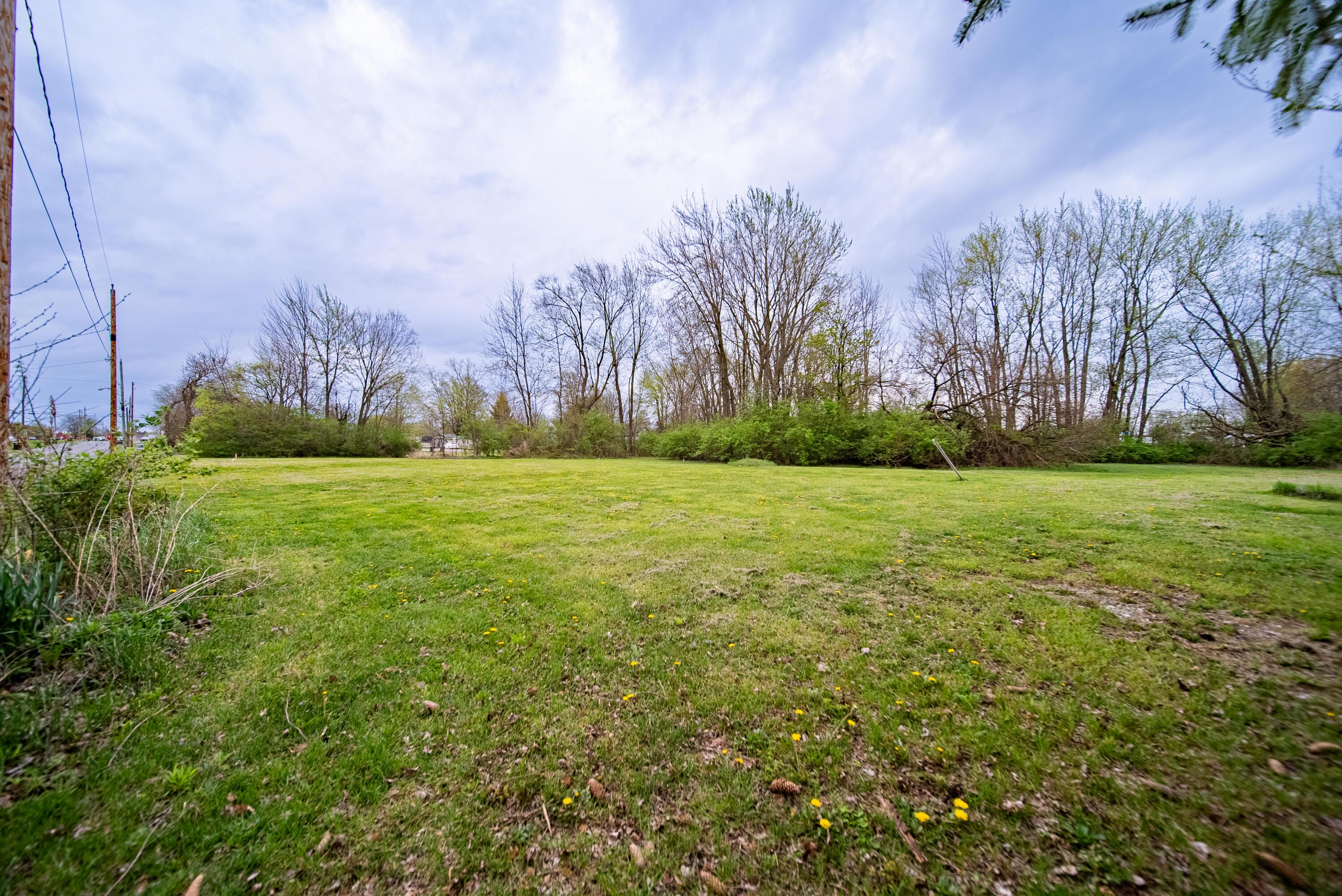 416 E Eliza Street, Lot #1