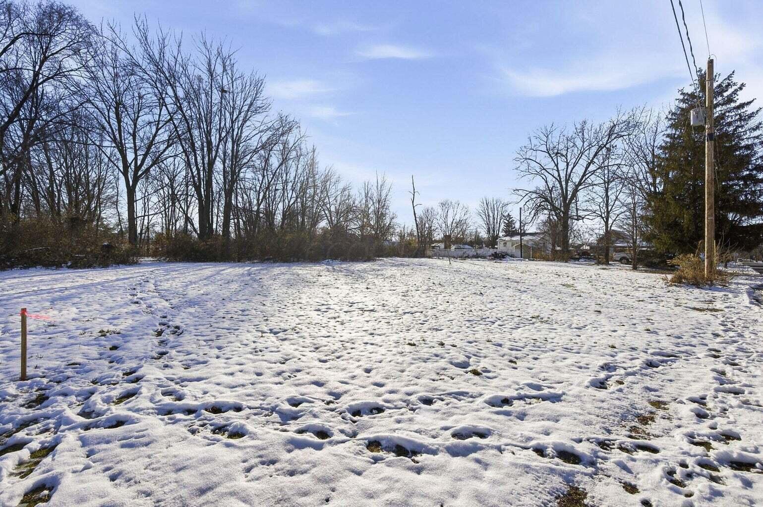 416 E Eliza Street, Lot #1